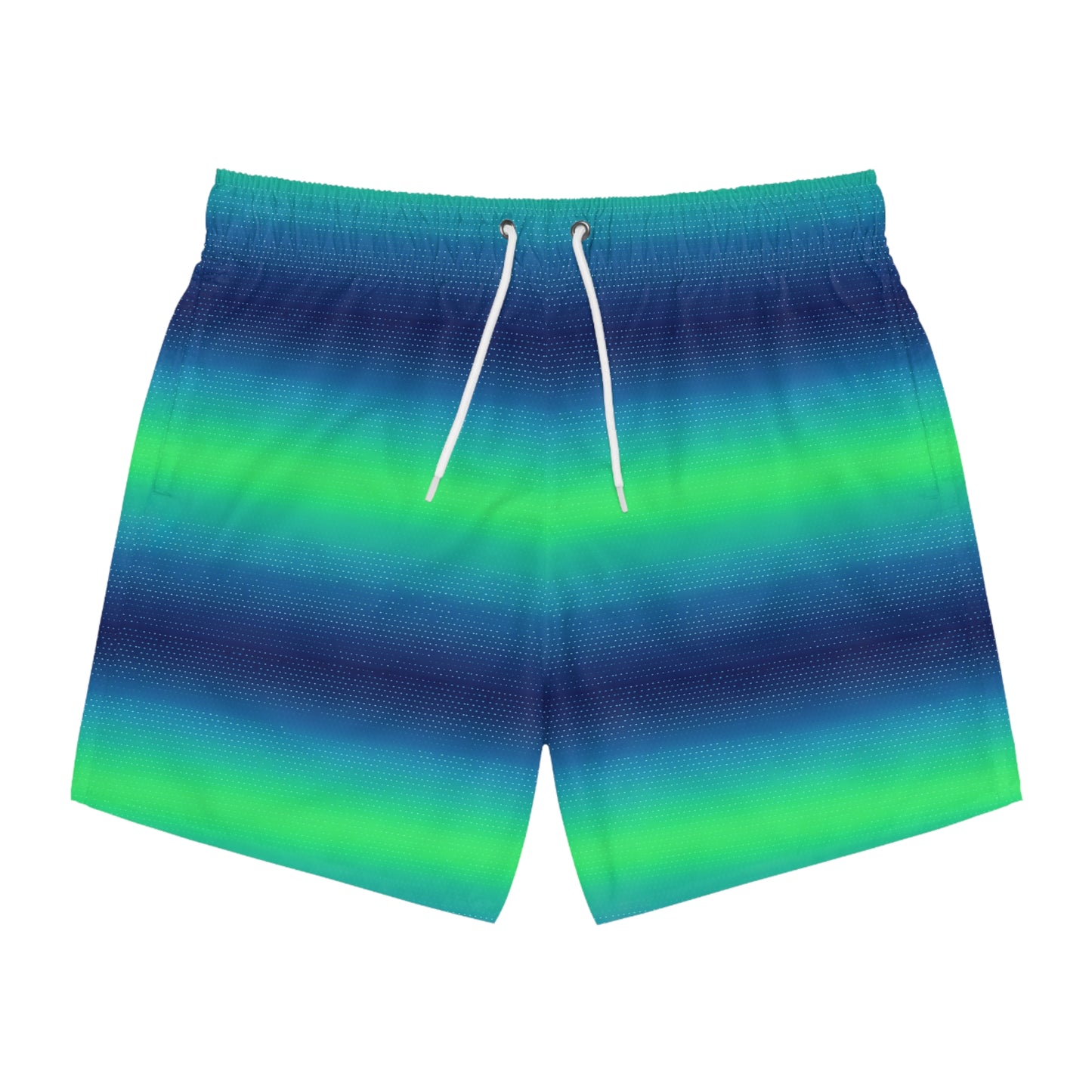 Surface Beach Volleyball Club Modern Swim Trunks