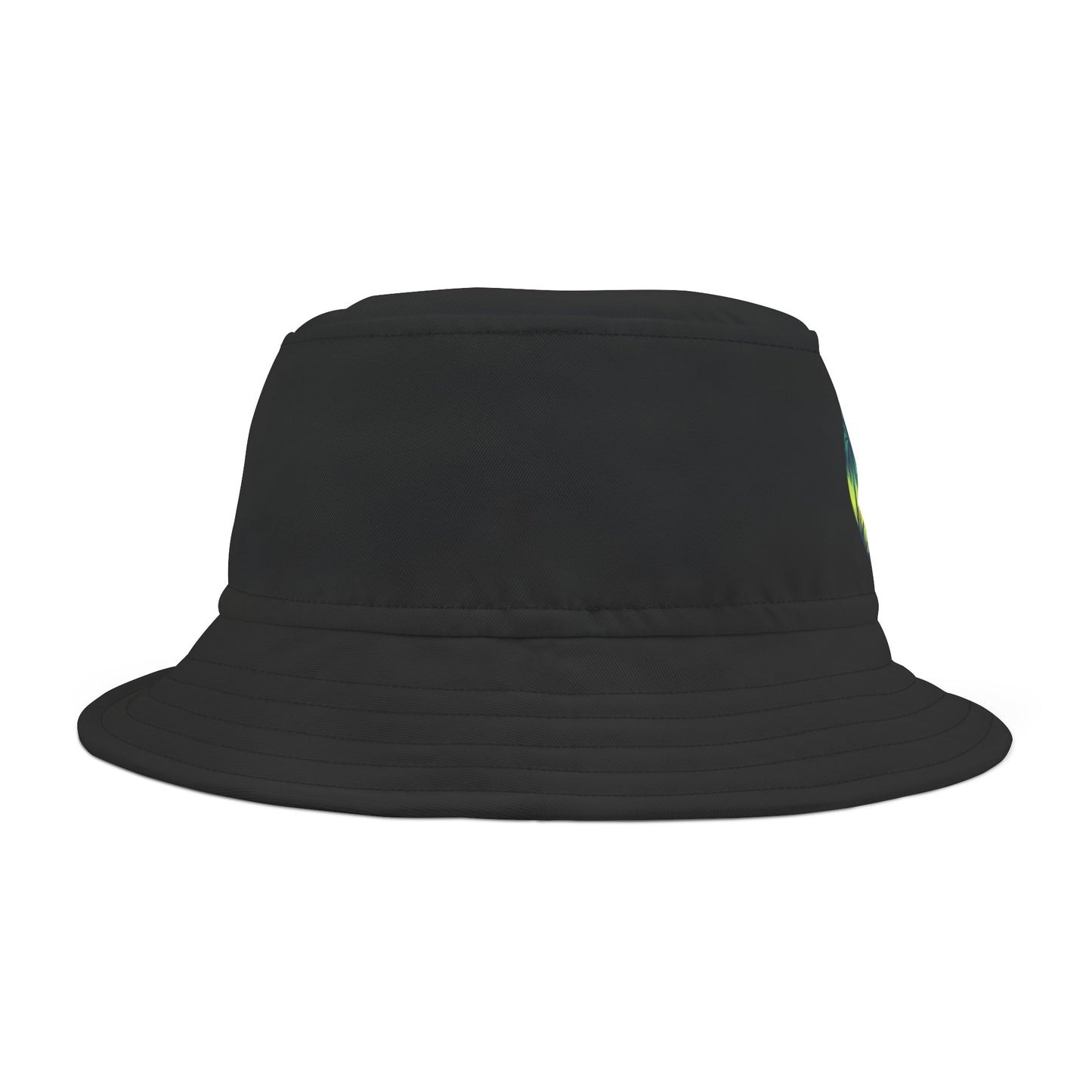 Icon Surface Beach Volleyball Club Bucket Hat (AOP)