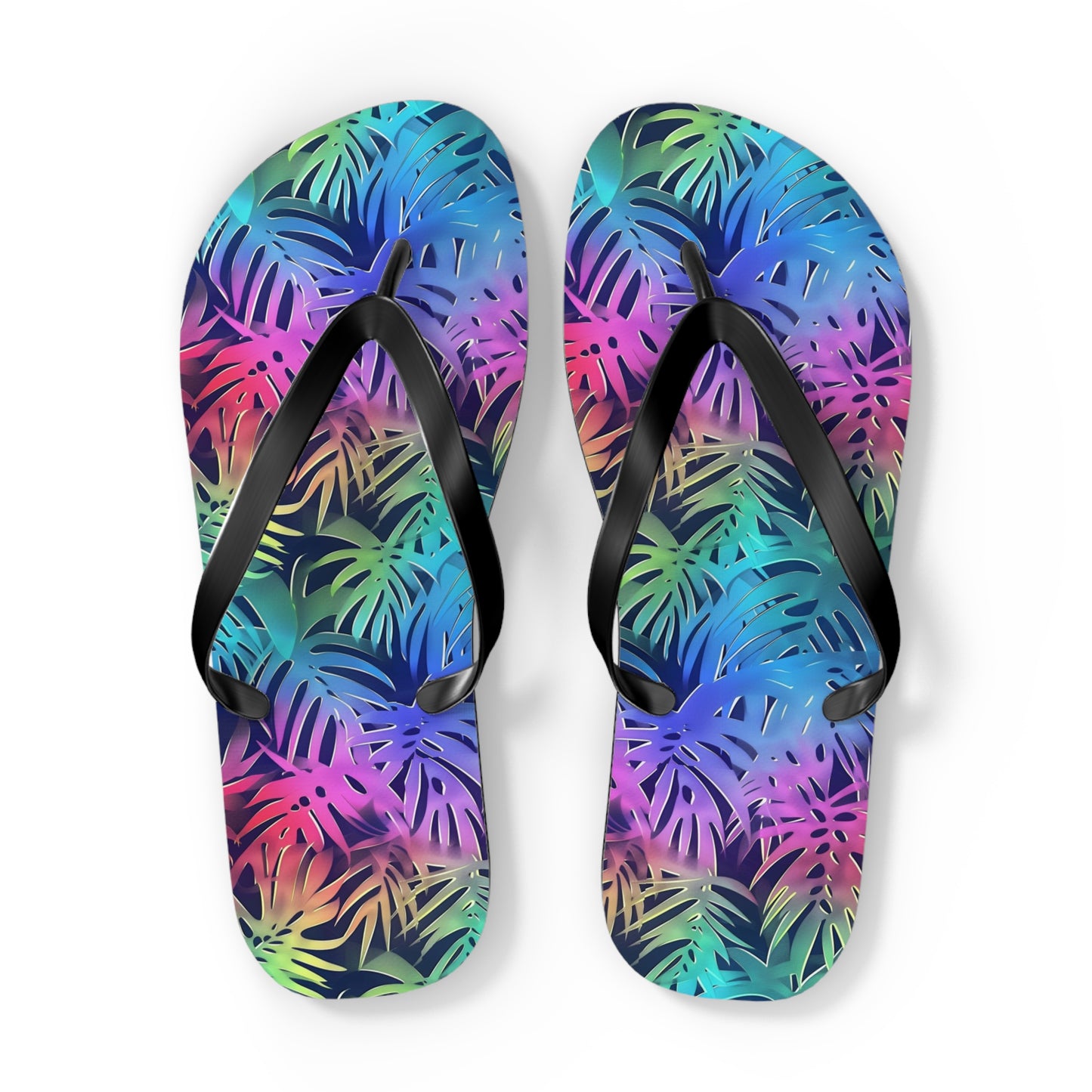 Moda Urbano Designer Flip Flops