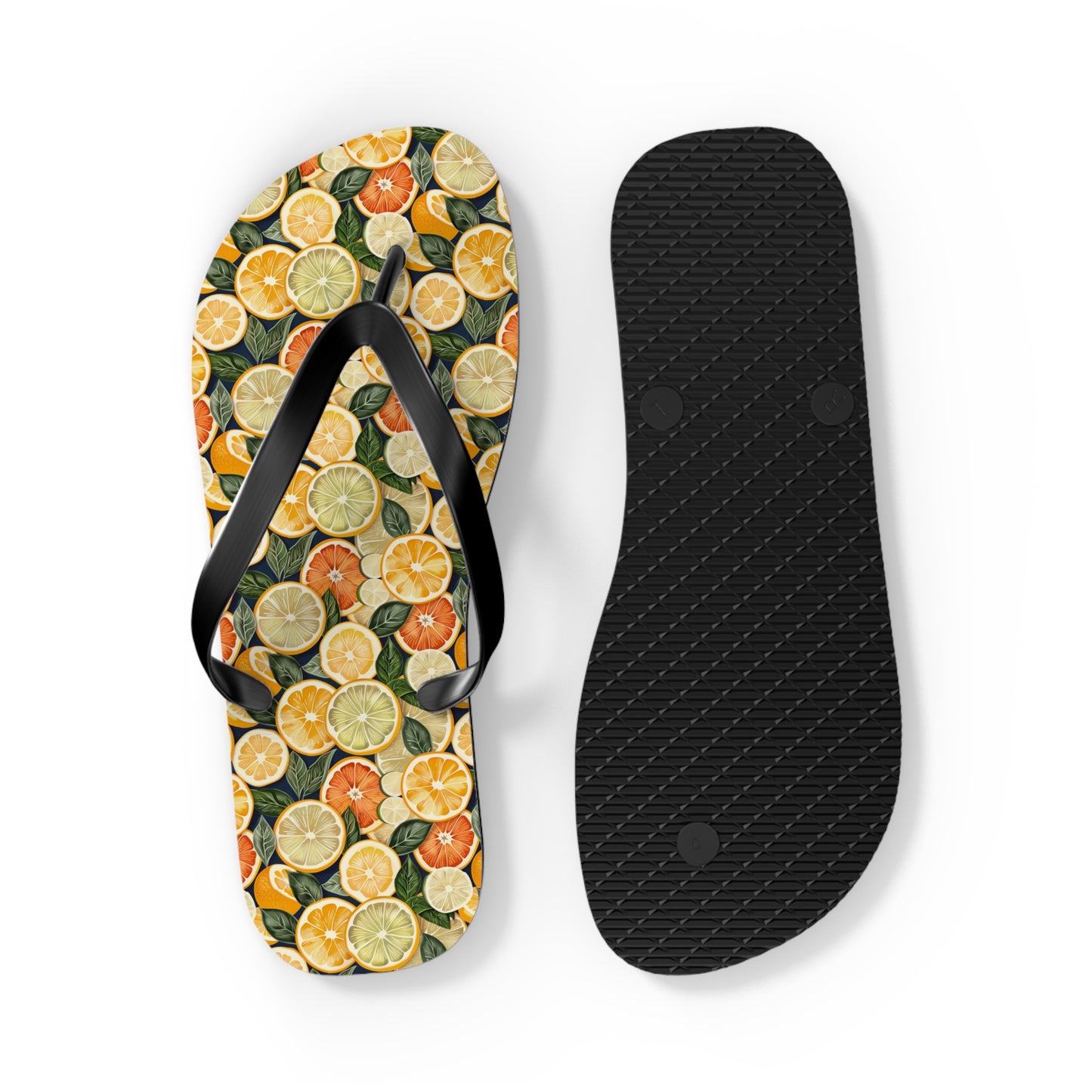 Moda Urbano Designer Flip Flops