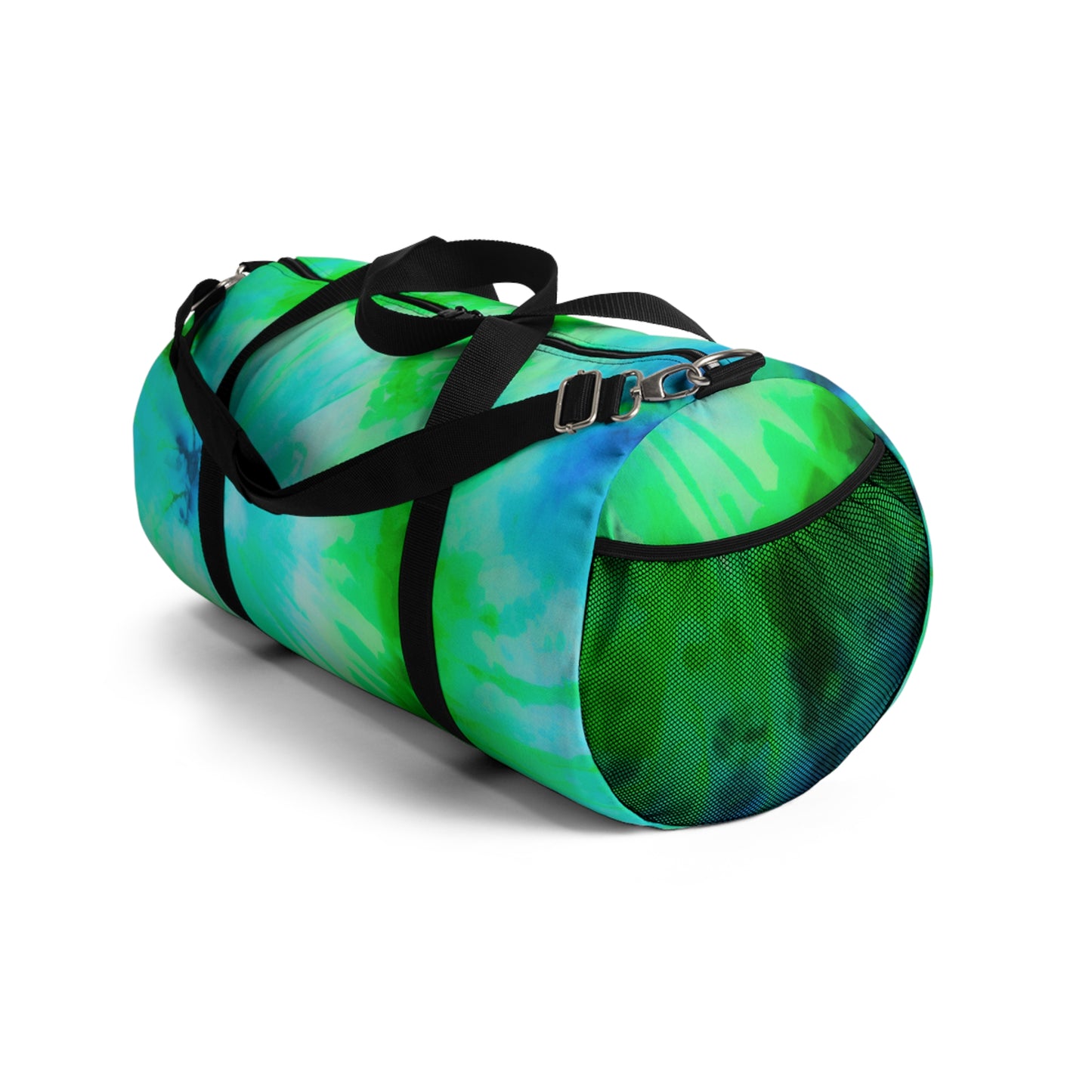 Surface Beach Volleyball Club Tie Dye Sublimated Duffel Bag