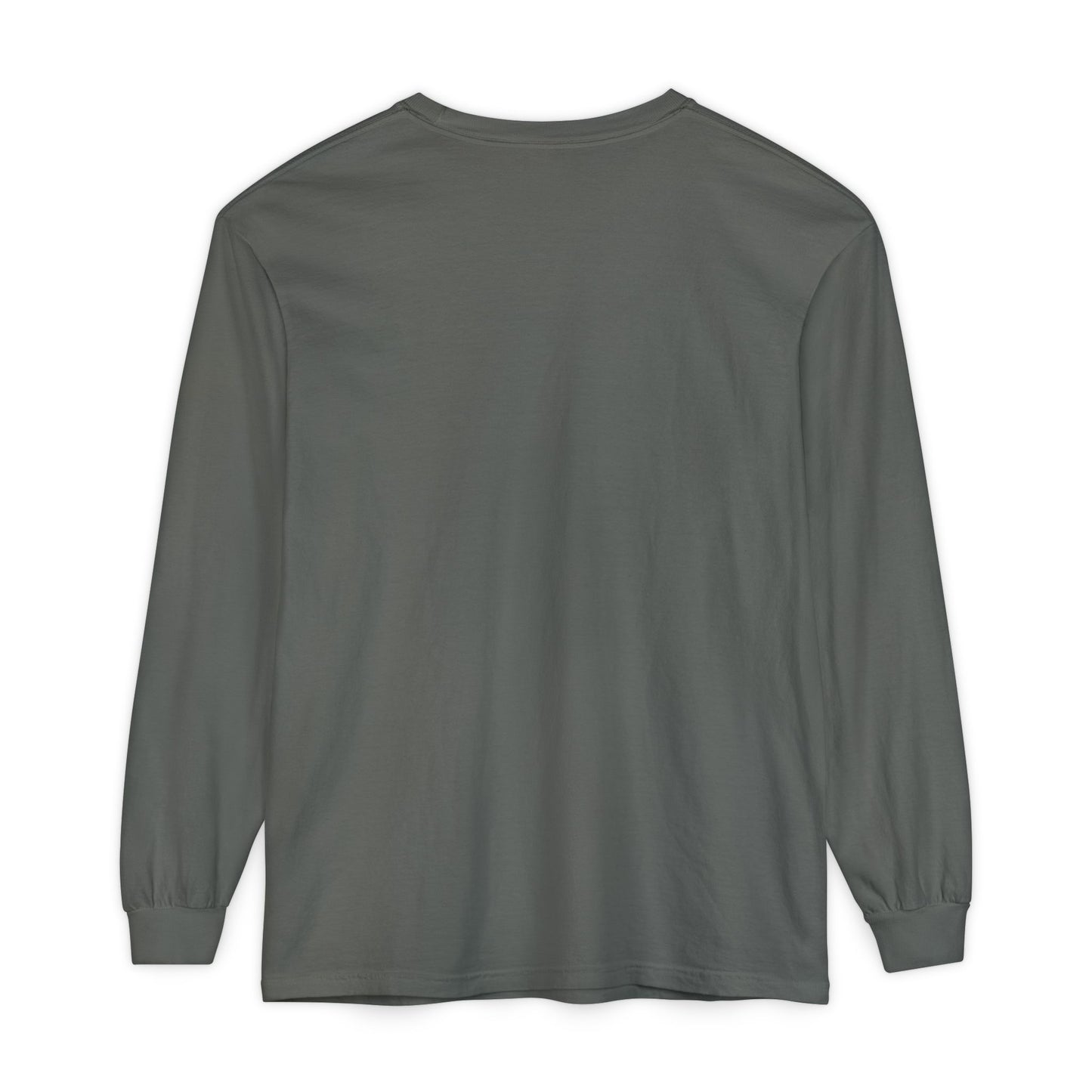 Surfache White Water Icon Long Sleeve Tee —Destination Graphic T-Shirt