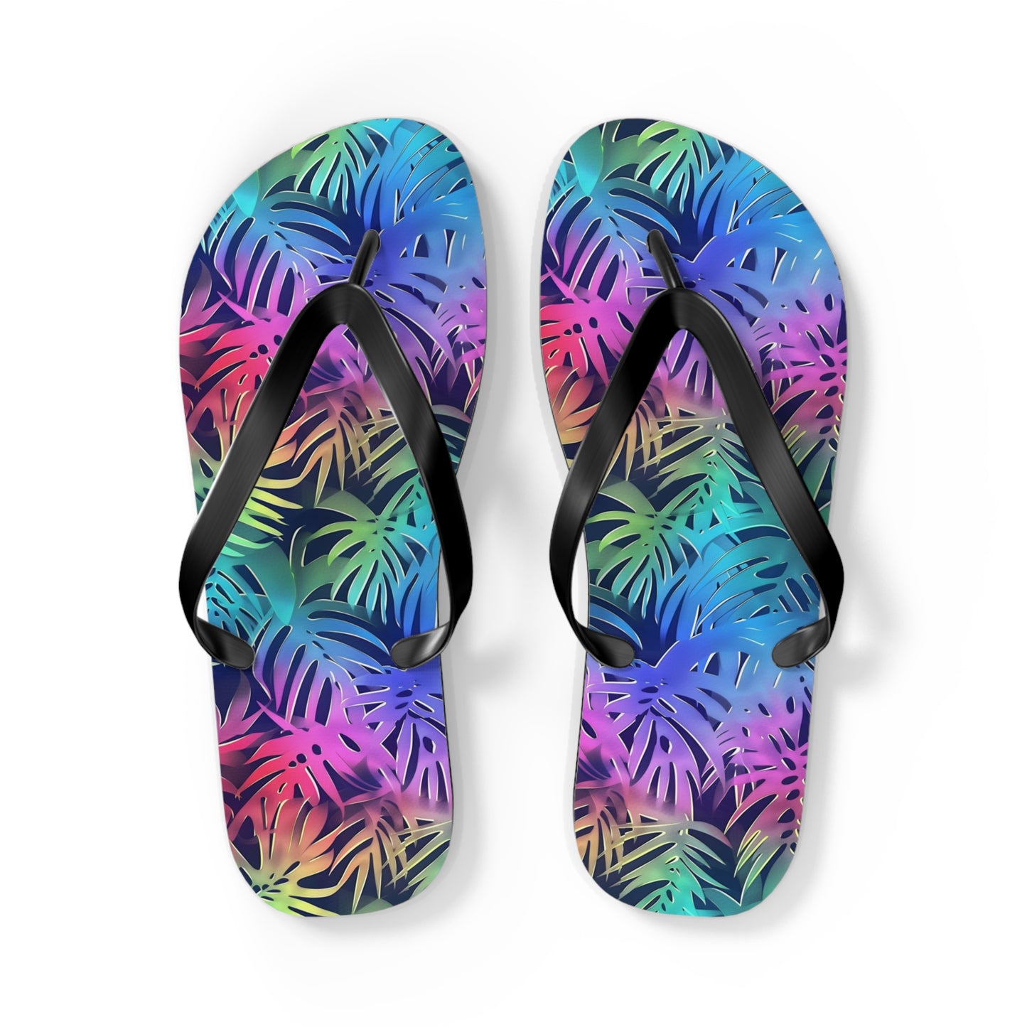 Moda Urbano Designer Flip Flops