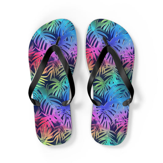 Moda Urbano Designer Flip Flops