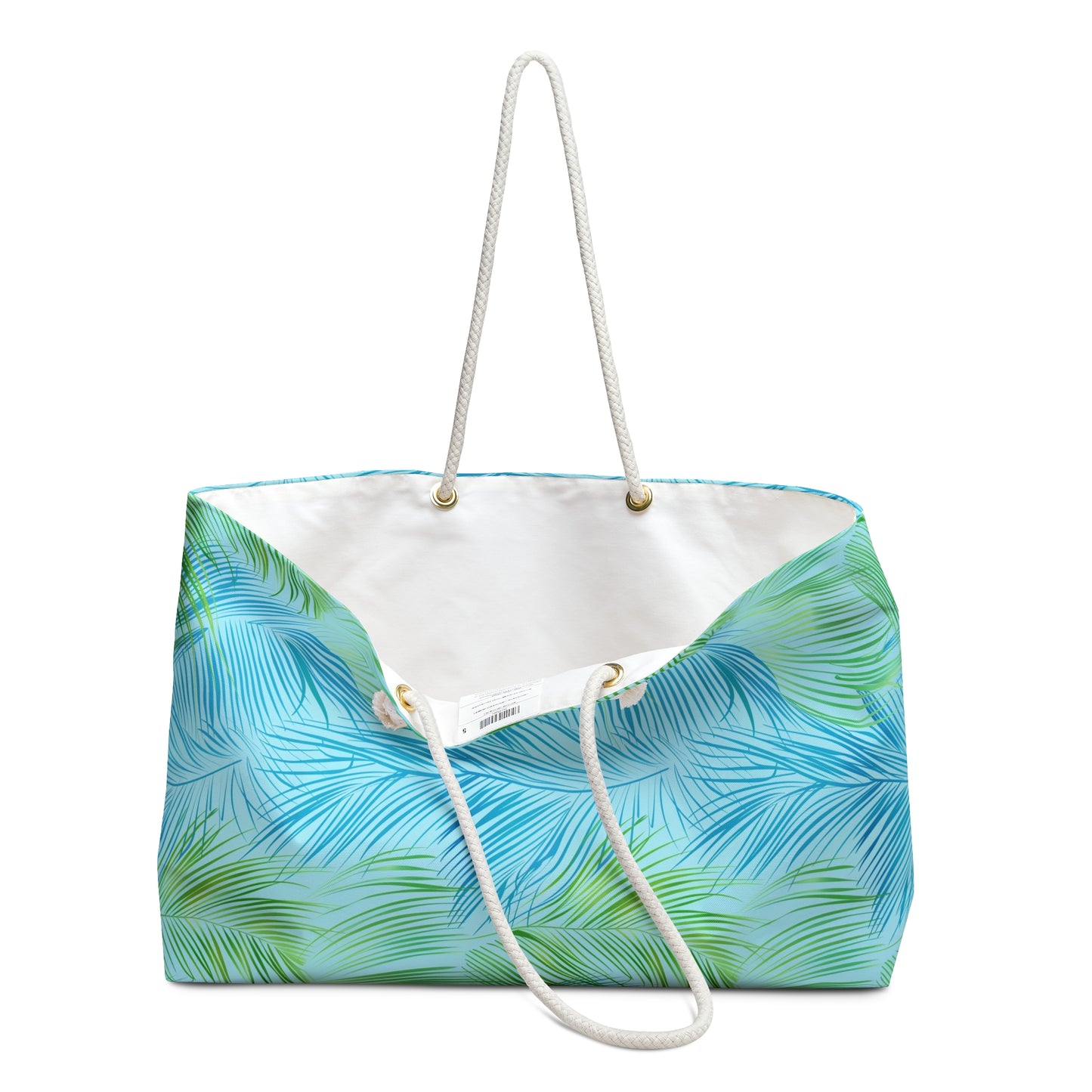 Moda Urbano Weekender Fashionable Travel Tote
