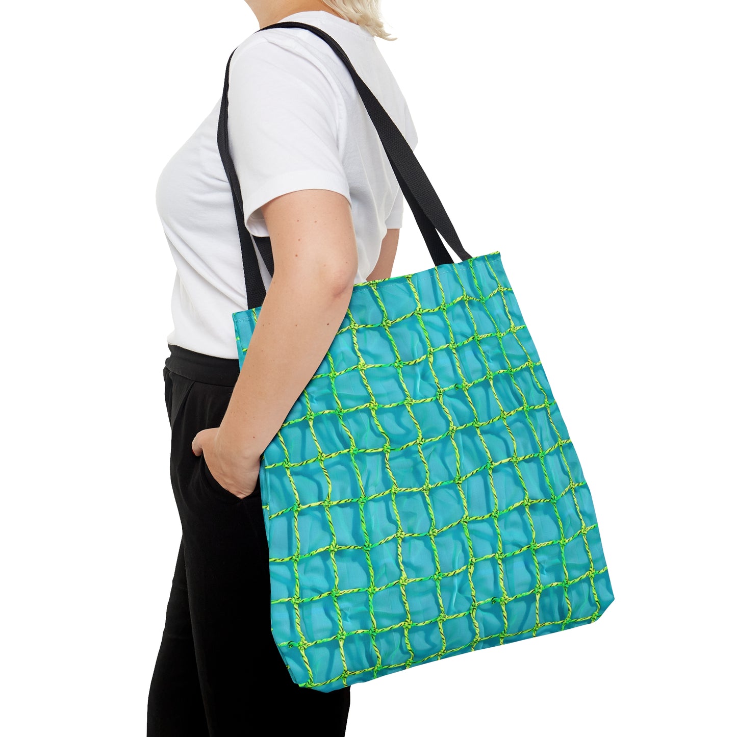 Moda Urbano Travel Tote Bag