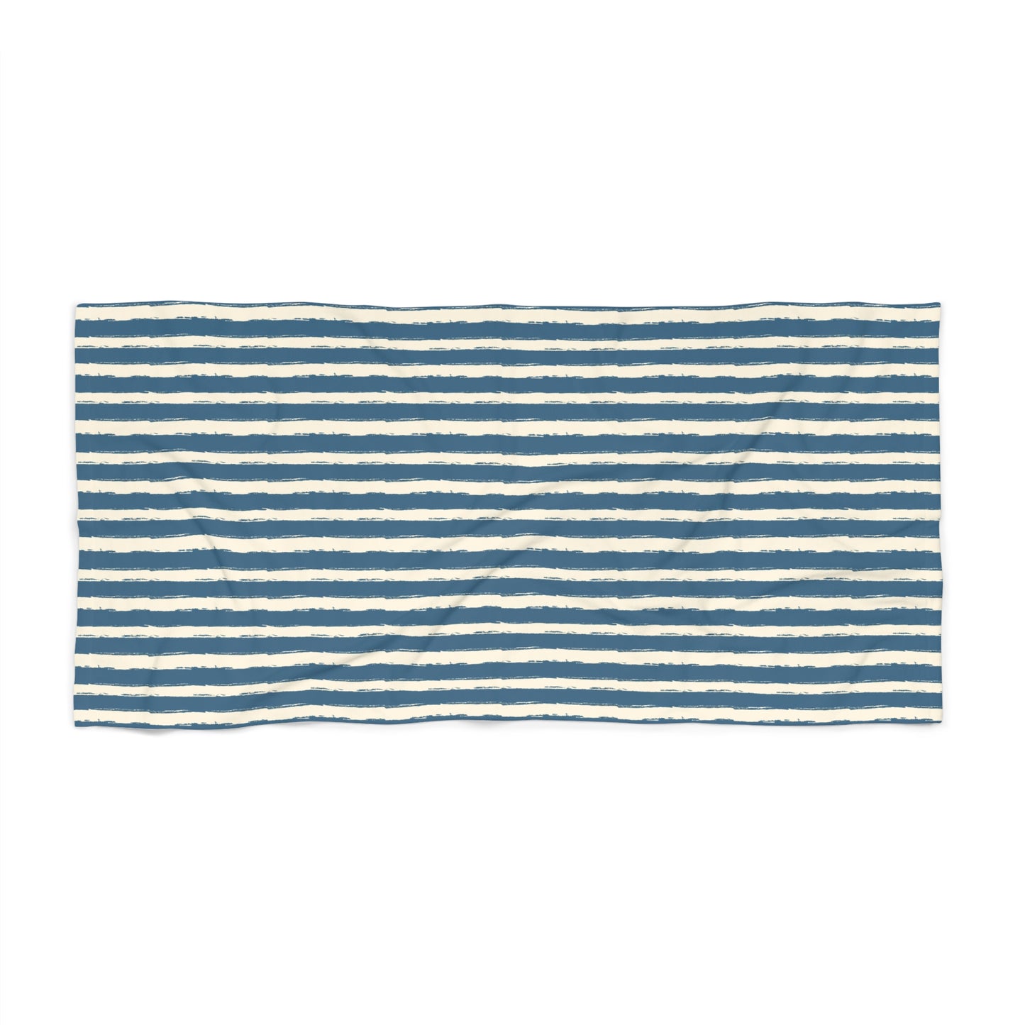 Moda Urbano Nautical Beach Towel