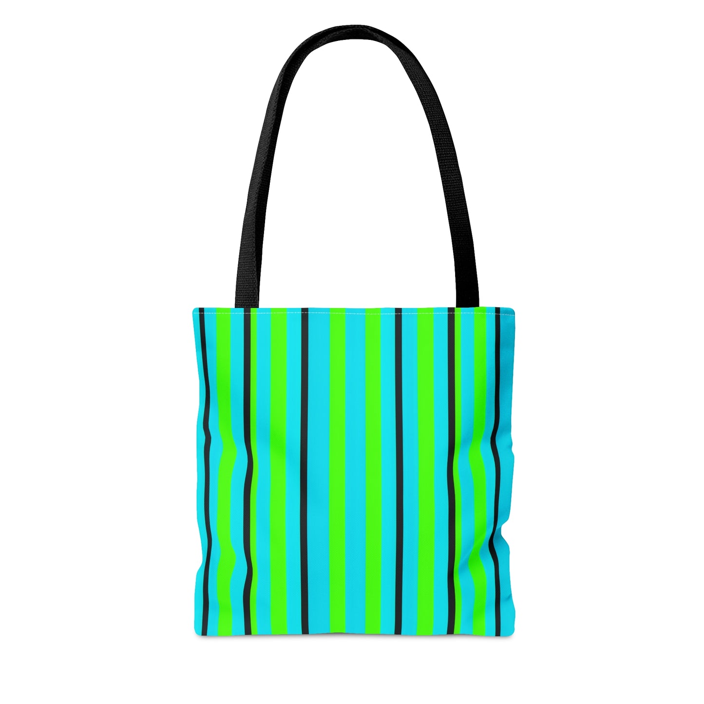 Surface Beach Volleyball Club Stripes Travel Tote Bag