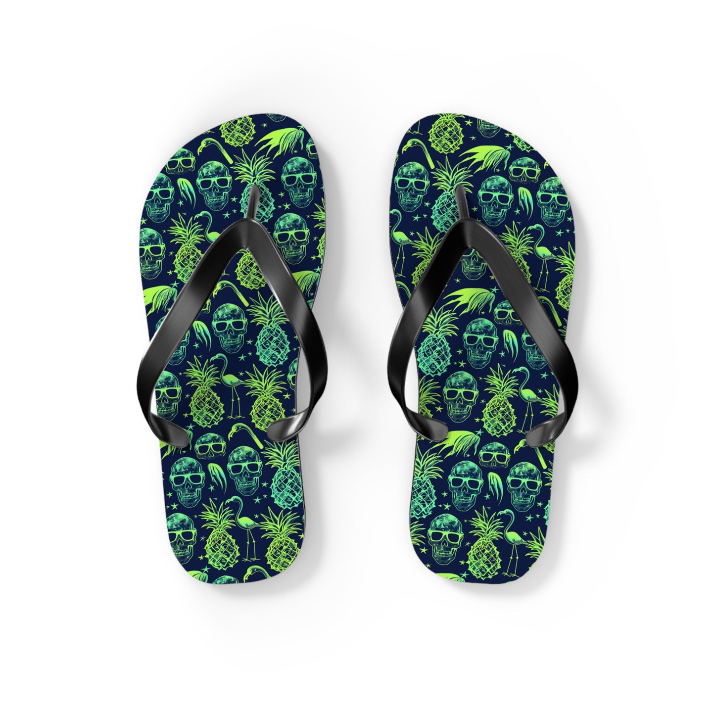 Moda Urbano Designer Flip Flops