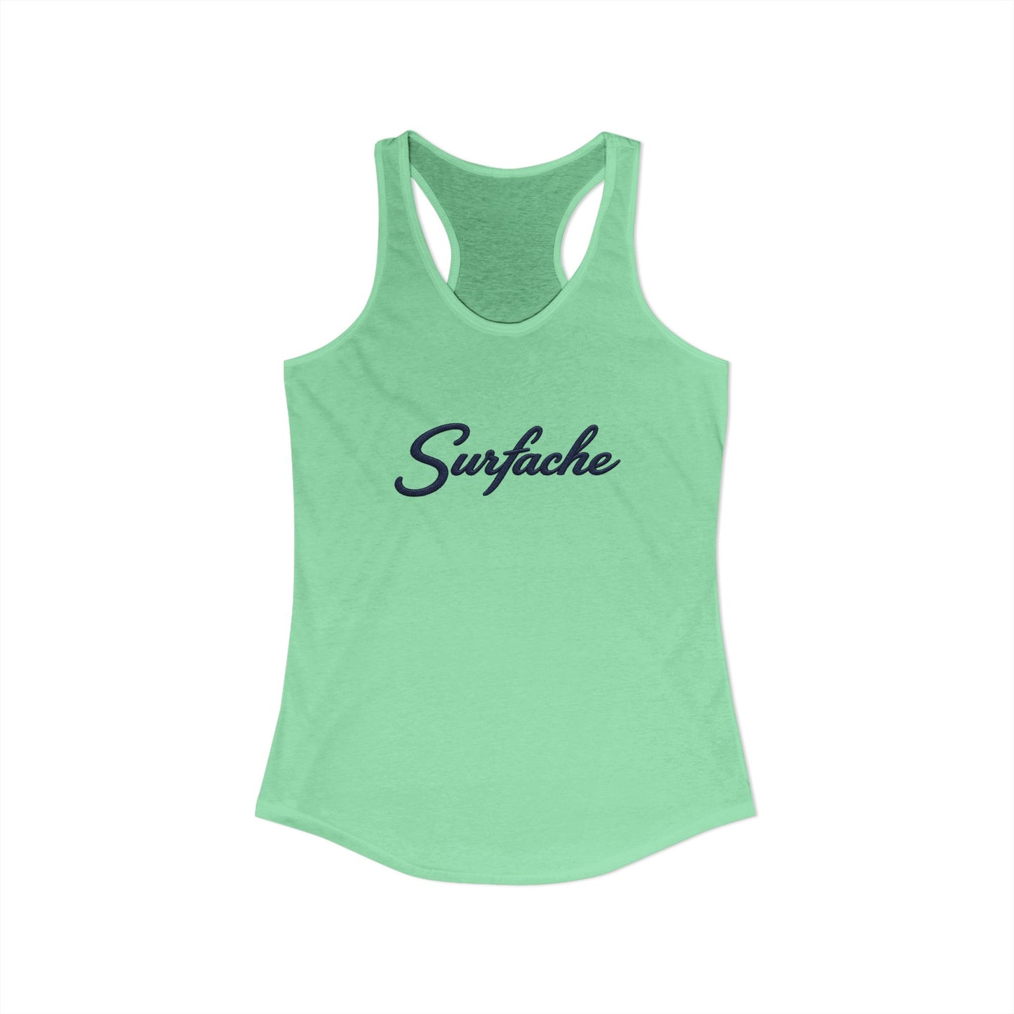 Suefache Women's Ideal Racerback Tank