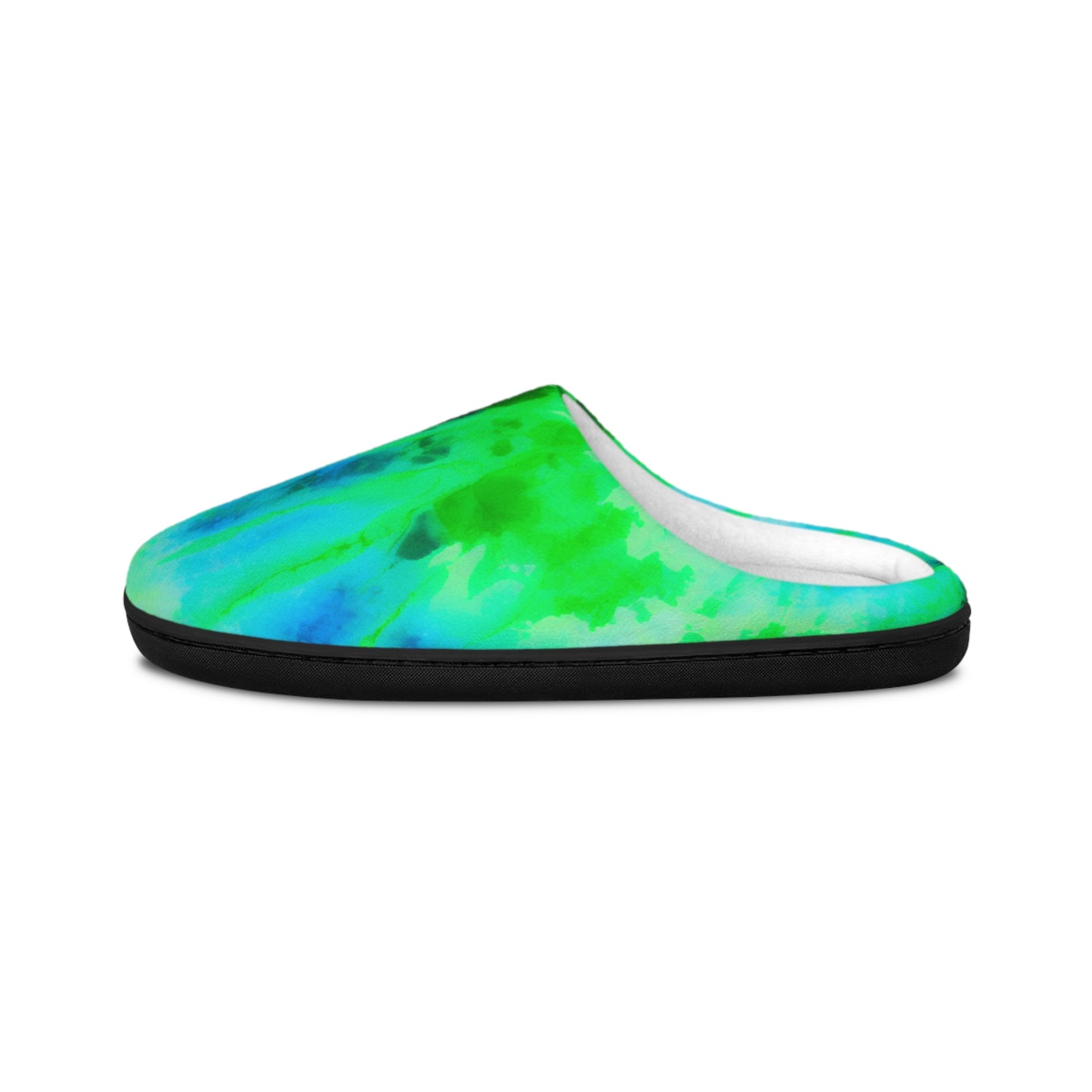 Surface Beach Volleyball Club Tie Dye Men's Indoor Slippers