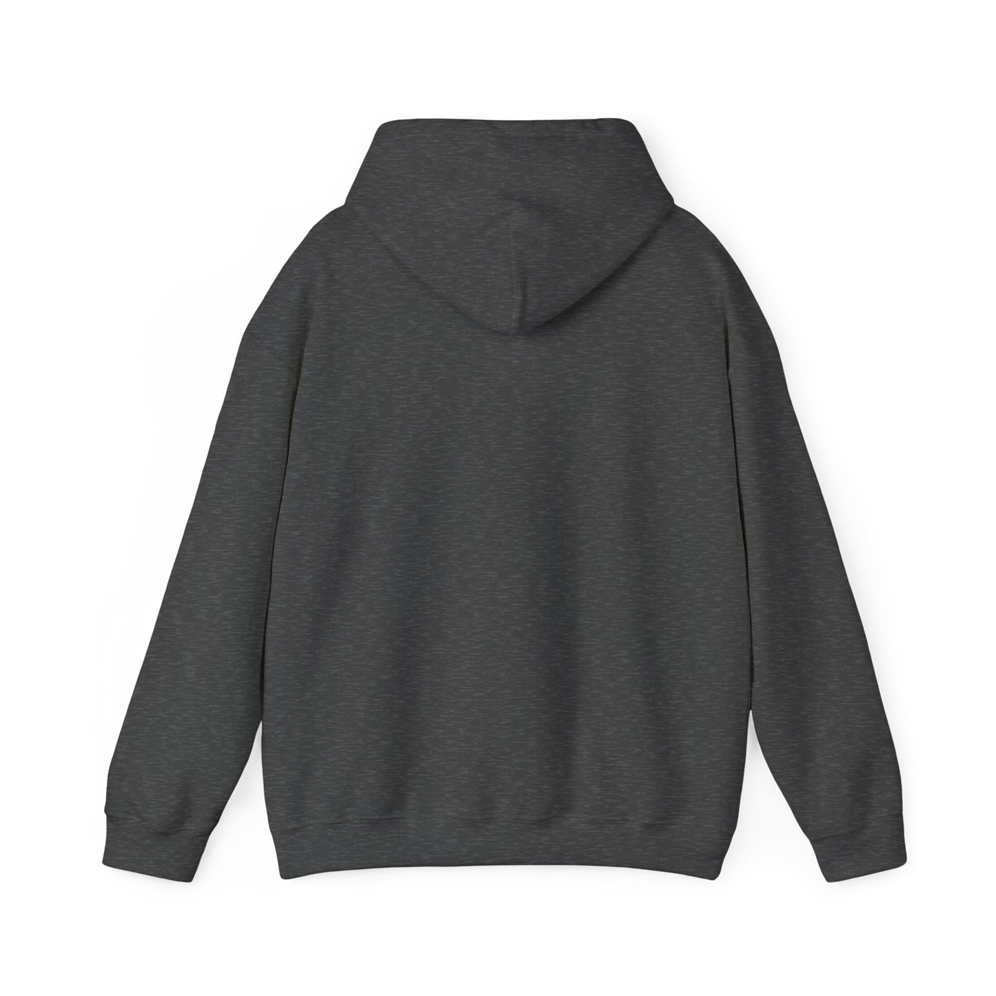 Beachy Keen Surface Beach Volleyball Unisex Heavy Blend™ Hooded Sweatshirt