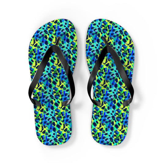 Moda Urbano Designer Flip Flops