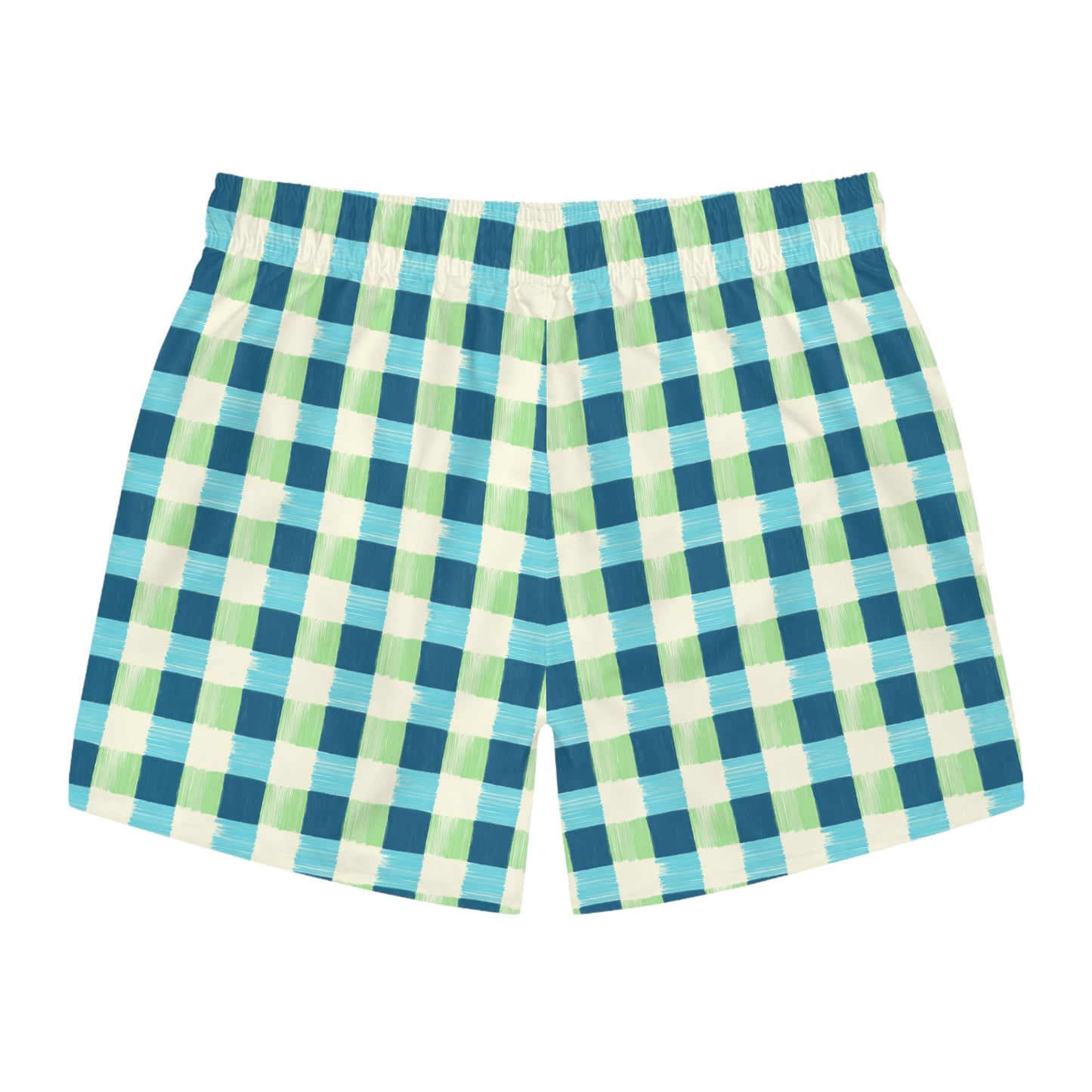 Mascot Surface Beach Volleyball Club Modern Swim Trunks