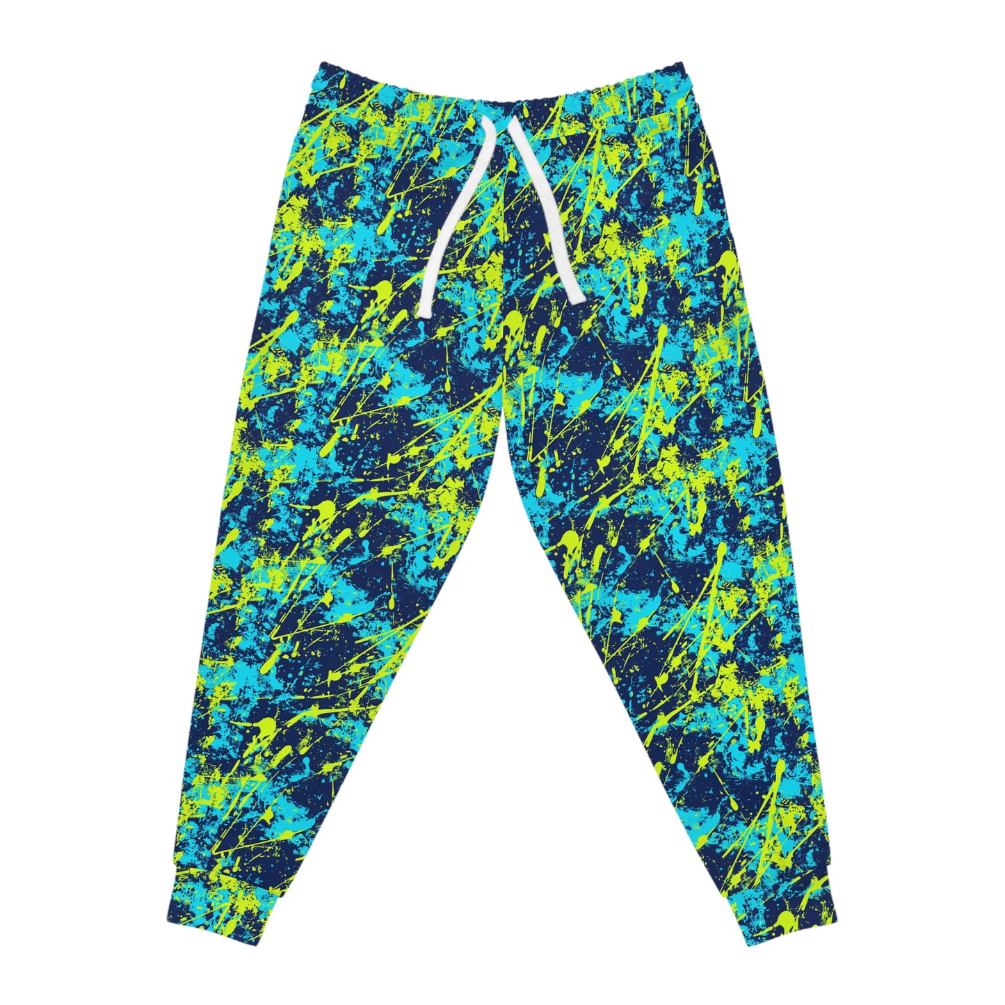 Surface Beach Volleyball Club Athletic Joggers