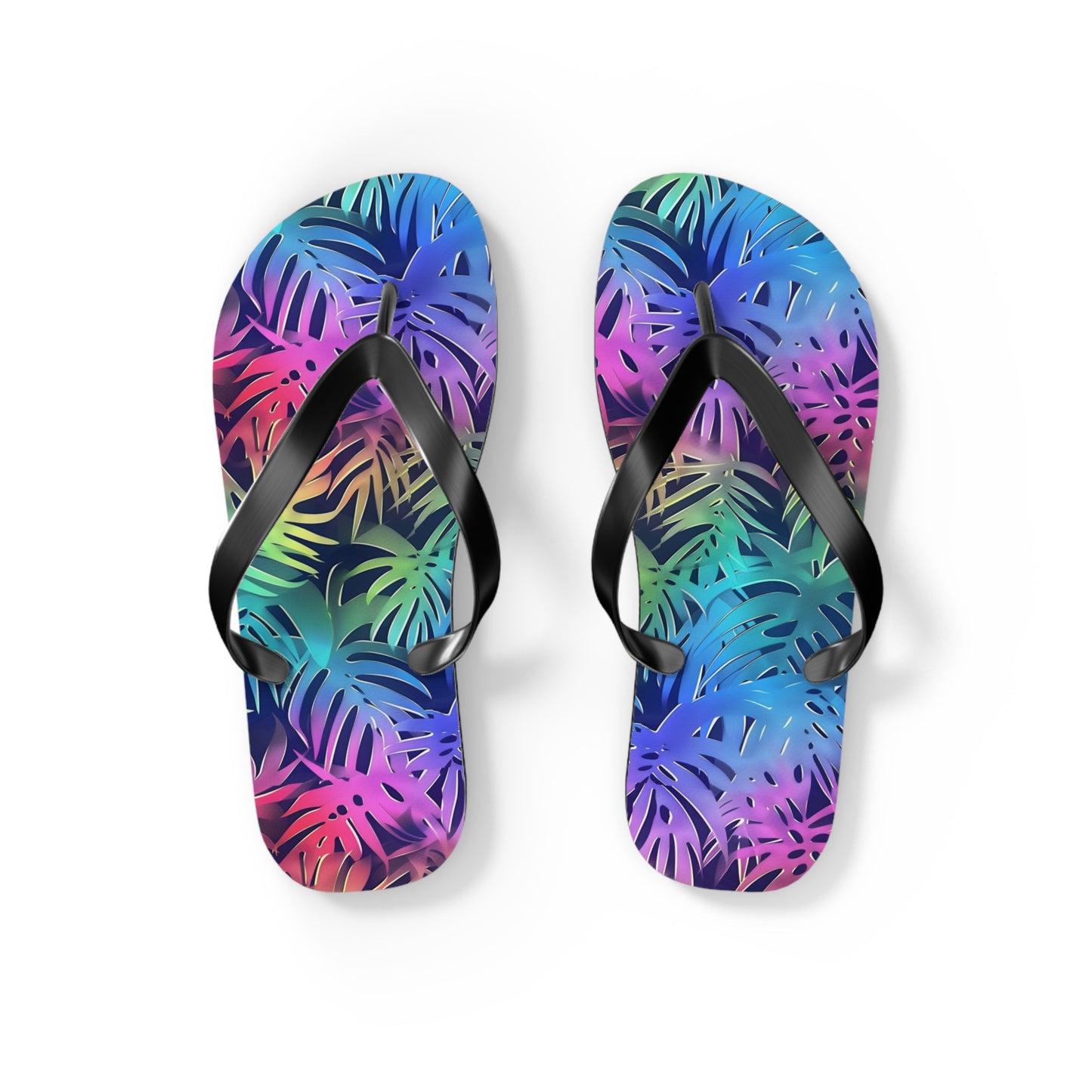 Moda Urbano Designer Flip Flops