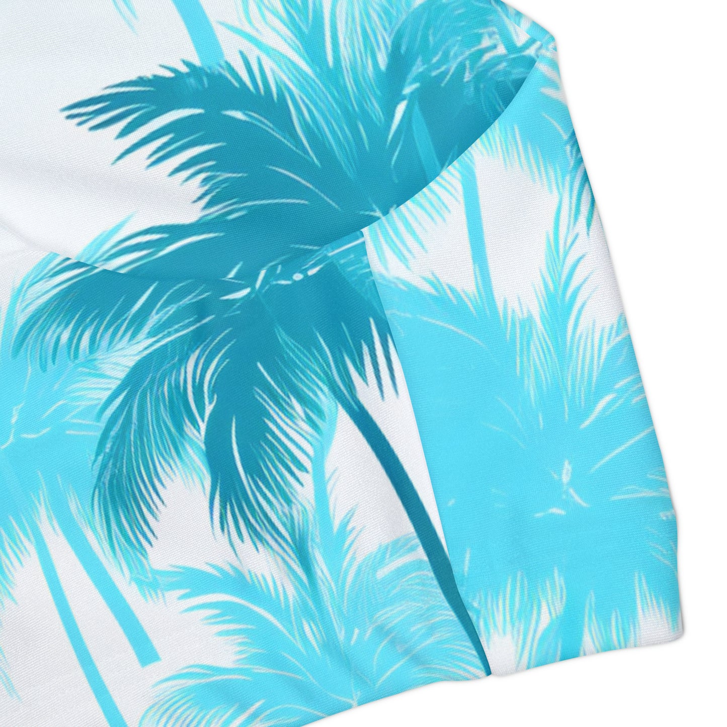 Surface Beach Volleyball Club Sublimated Girls Two Piece Swimsuit