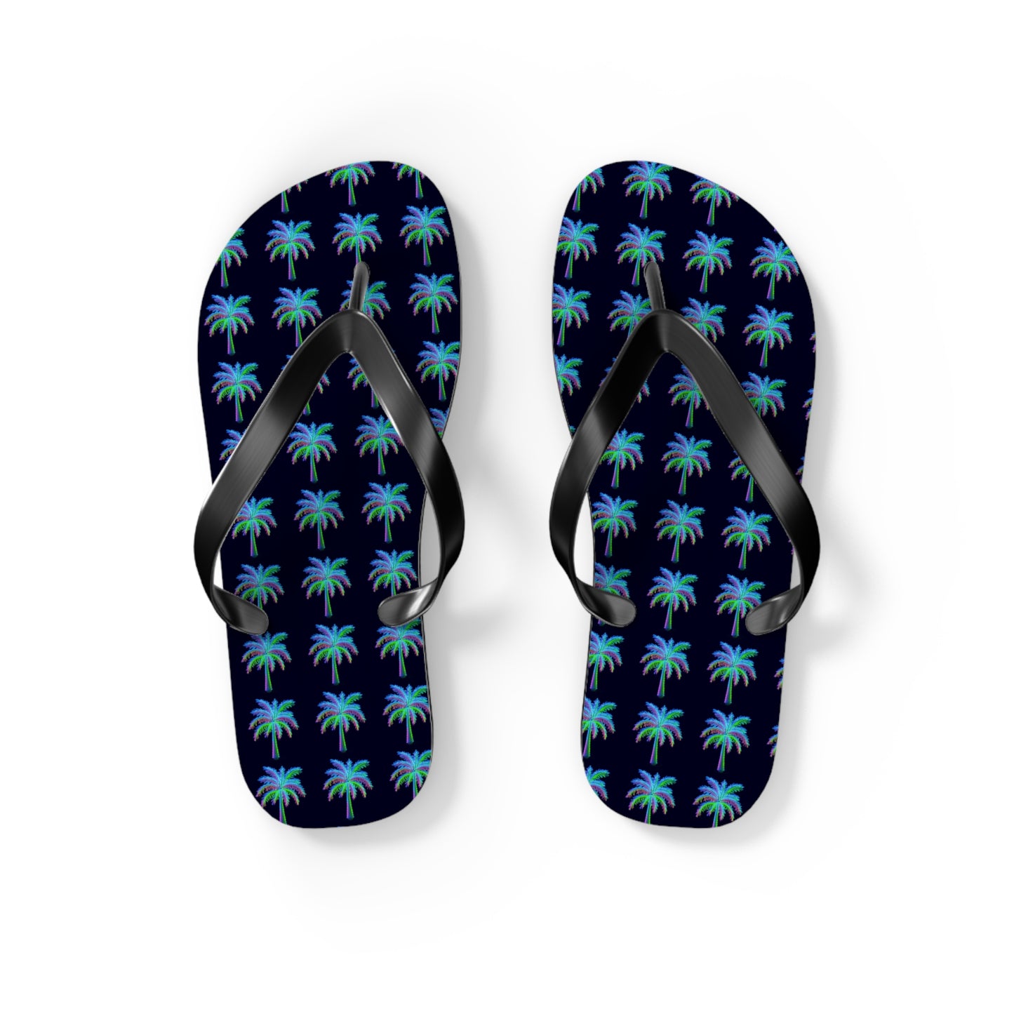 Moda Urbano Designer Flip Flops