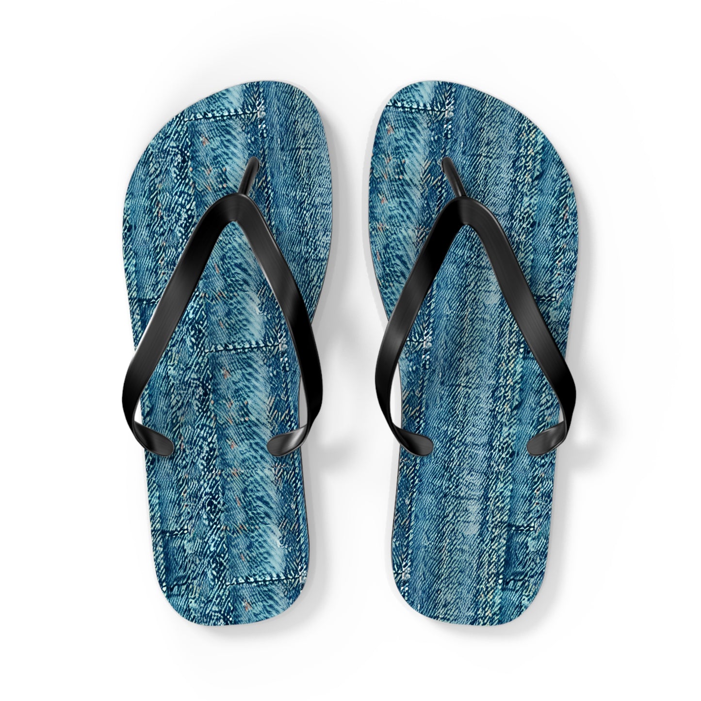 Moda Urbano Designer Flip Flops