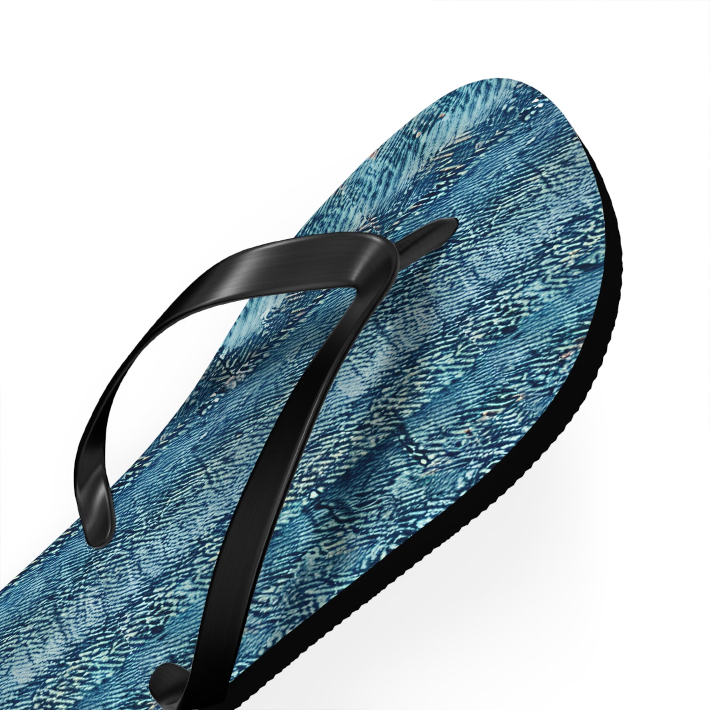 Moda Urbano Designer Flip Flops