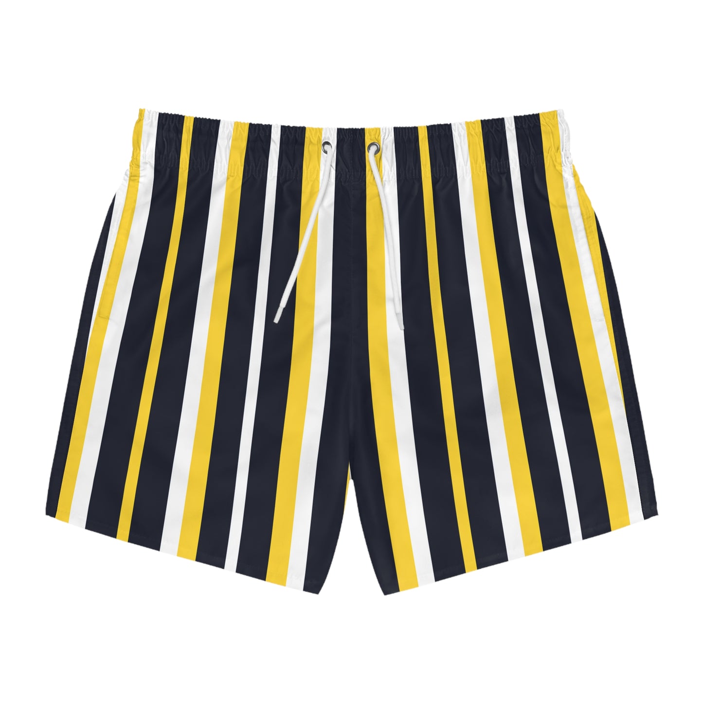 Mahtomedi Zephyrs Modern Swim Trunk Volleys