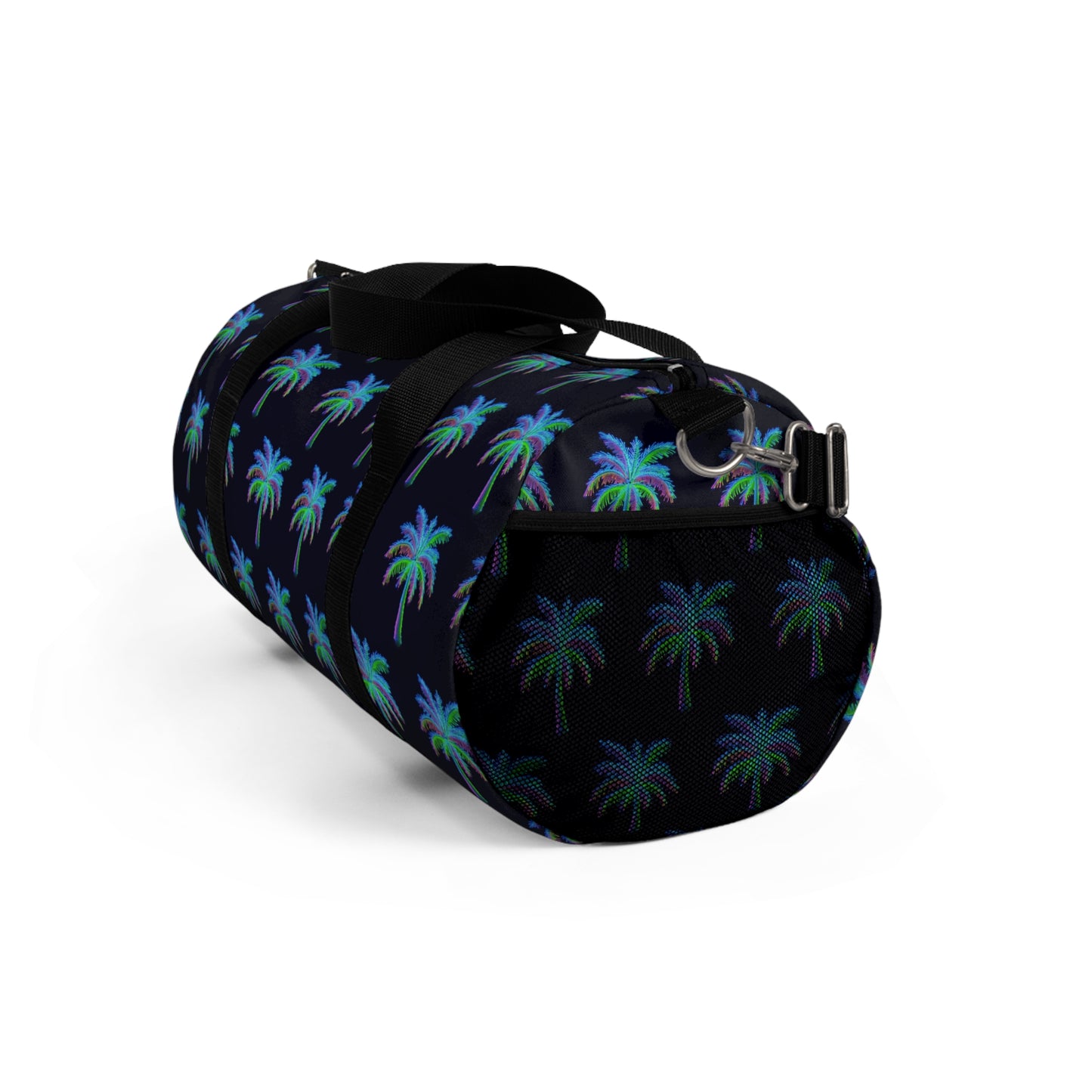 Surface Beach Volleyball Club Neon Palm Sublimated Duffel Bag