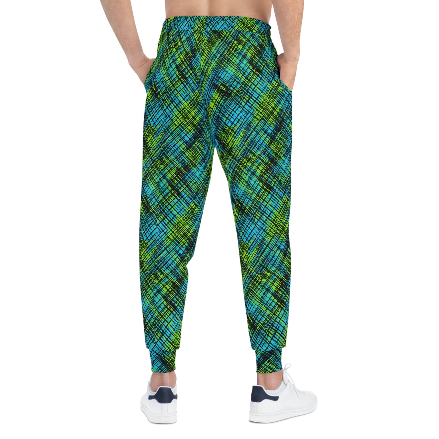 Surface Beach Volleyball Club Athletic Joggers