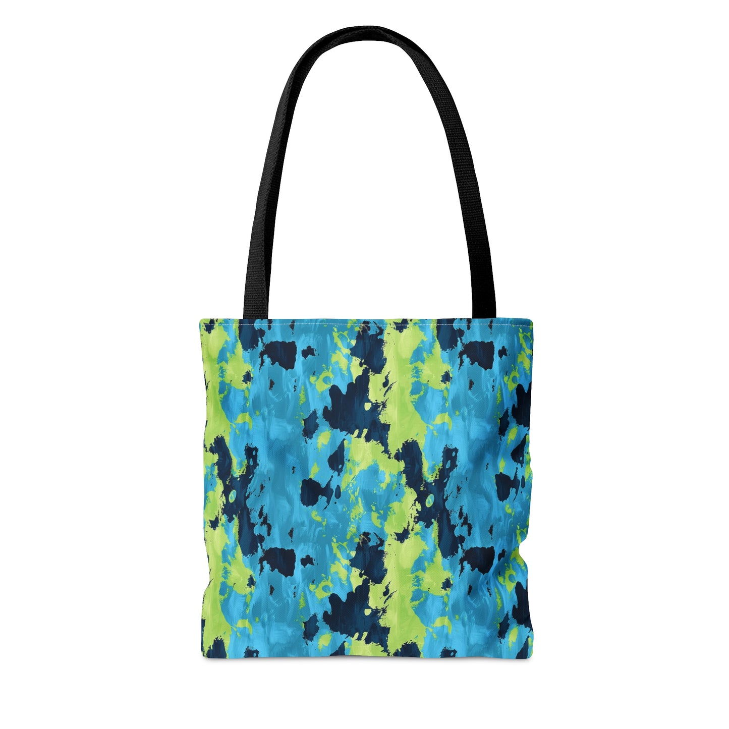 Moda Urbano Tote Bag (AOP)