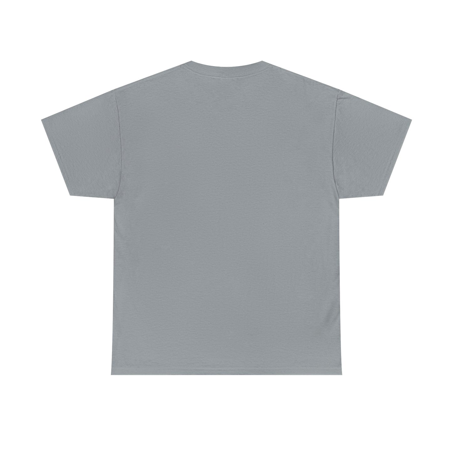 Surfache Wave Tee — Coastal Surf Logo T-Shirt