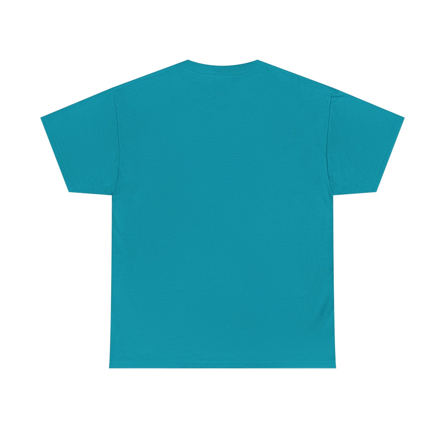 Beach Keen Lifestyle Unisex Heavy Cotton Tee