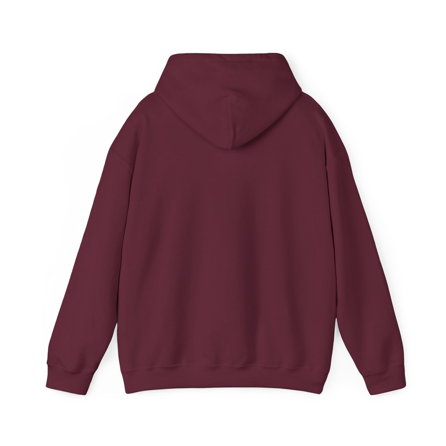Whiplash Lake Retreat Hoodie — Vintage Cabin Lake Camp Pullover