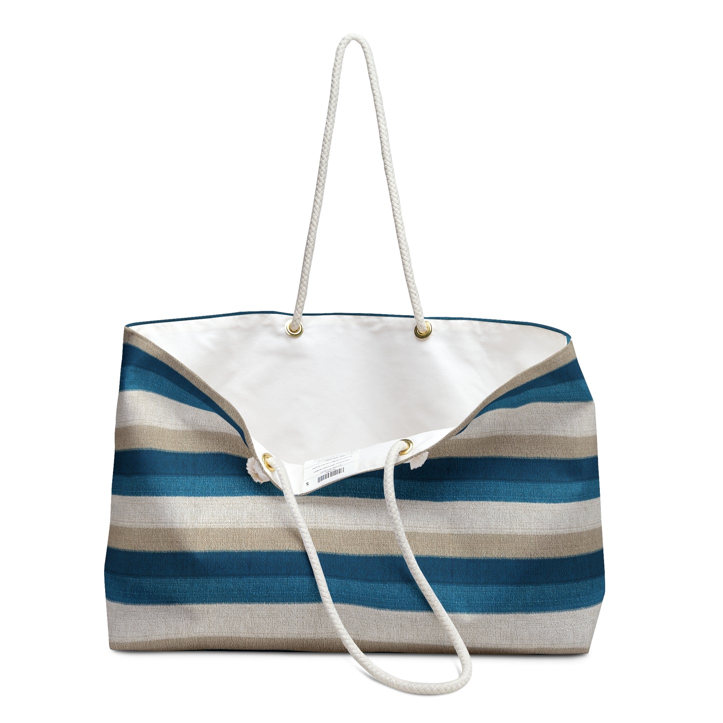 Moda Urbano Weekender Fashionable Travel Tote