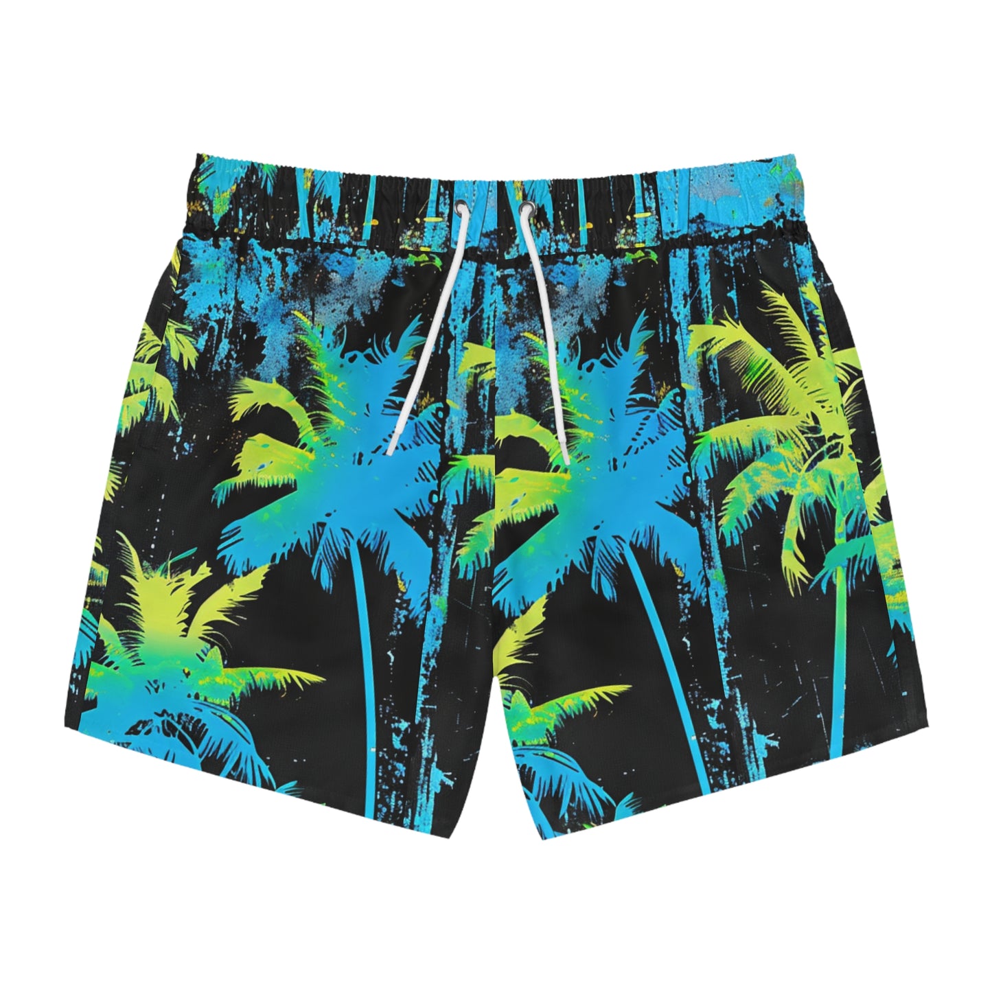 Surface Beach Volleyball Club Modern Swim Trunks