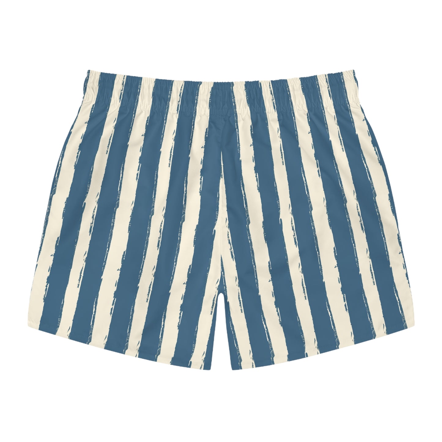 Moda Urbano Nautical Modern Swim Trunk Volleys