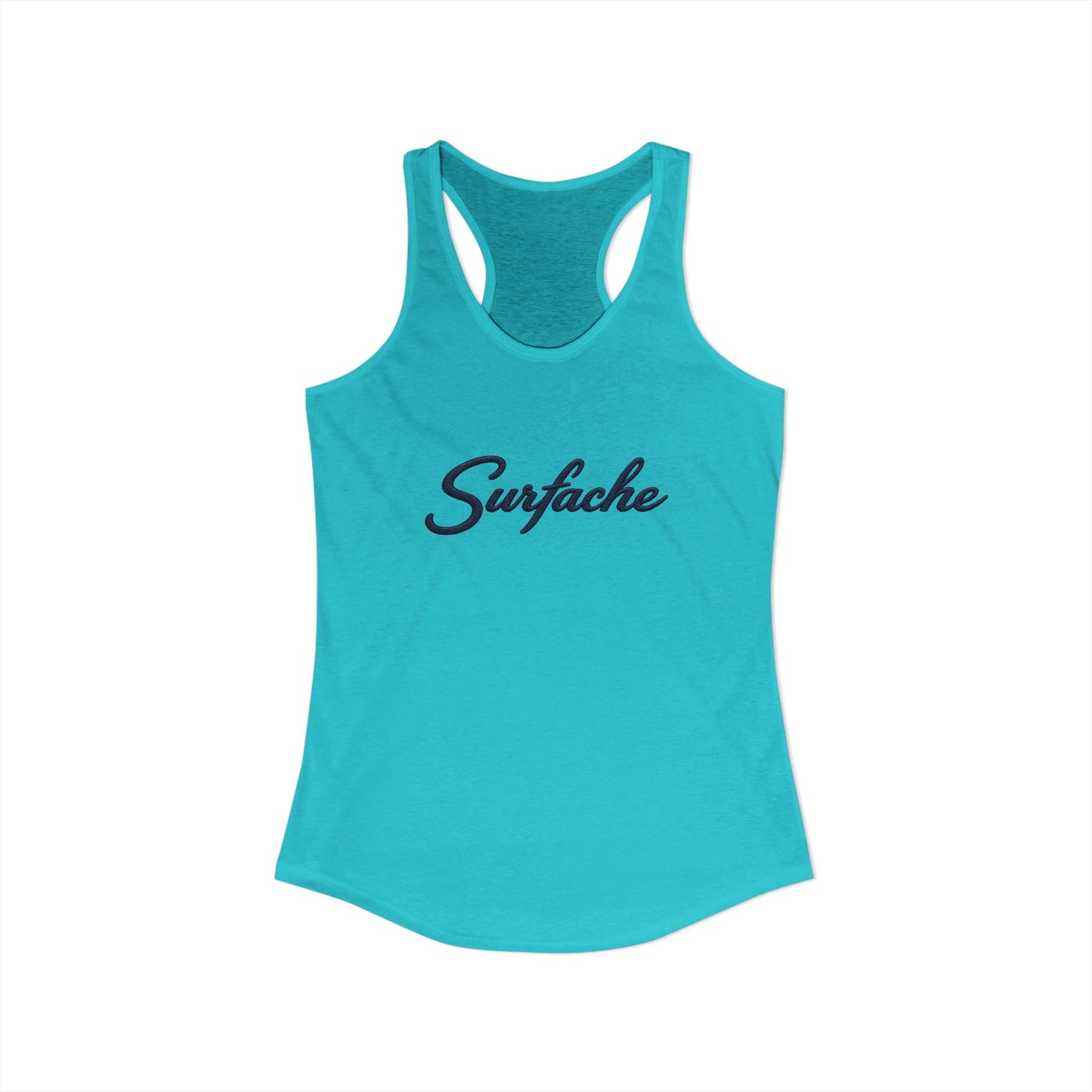 Suefache Women's Ideal Racerback Tank