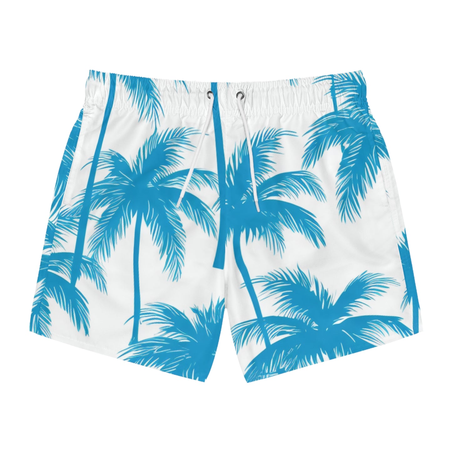 Surface Beach Volleyball Club Enrico’s Modern Swim Trunks