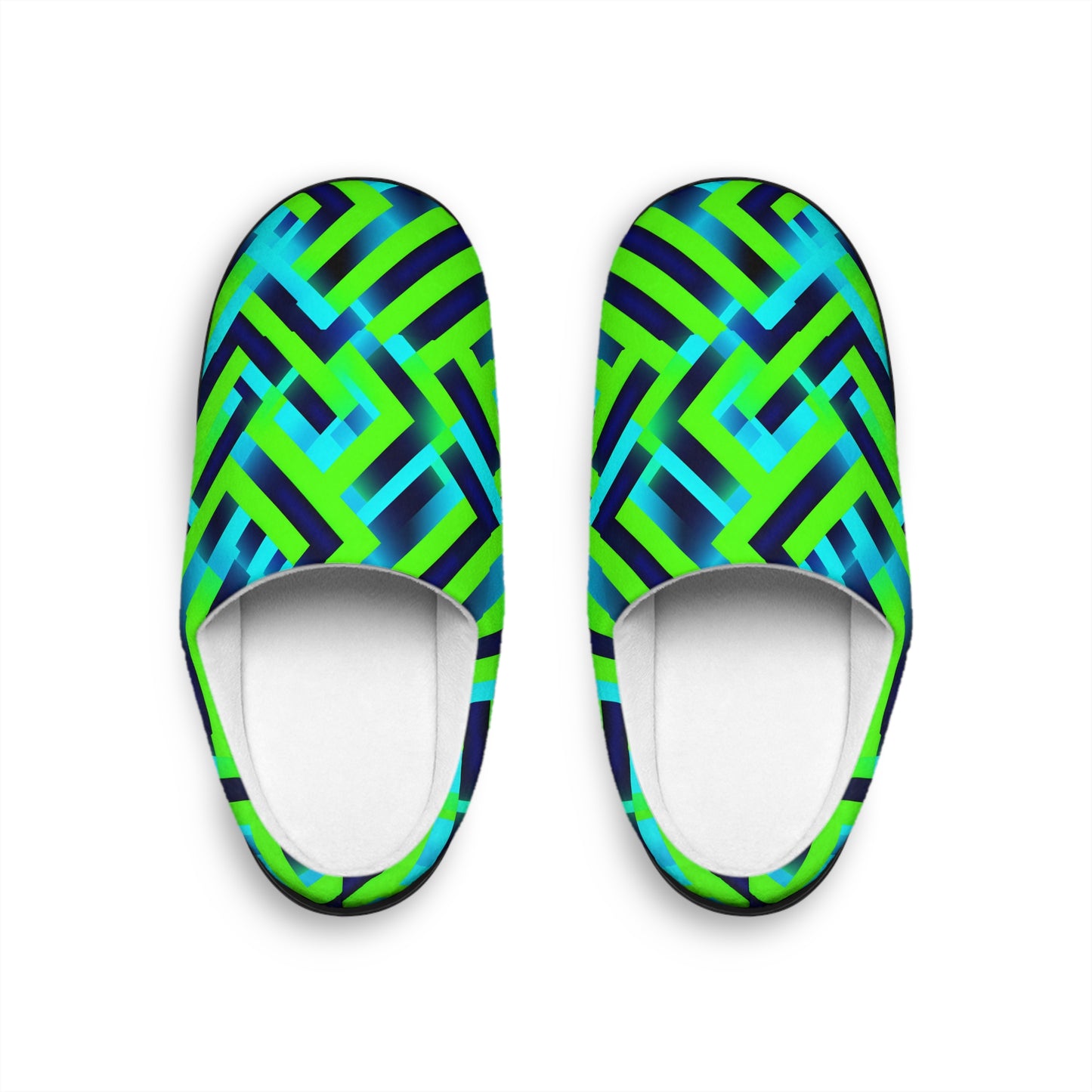 Surface Beach Volleyball Club Men's Indoor Slippers