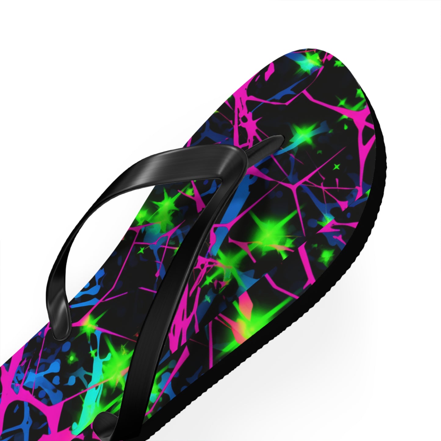 Moda Urbano Designer Flip Flops