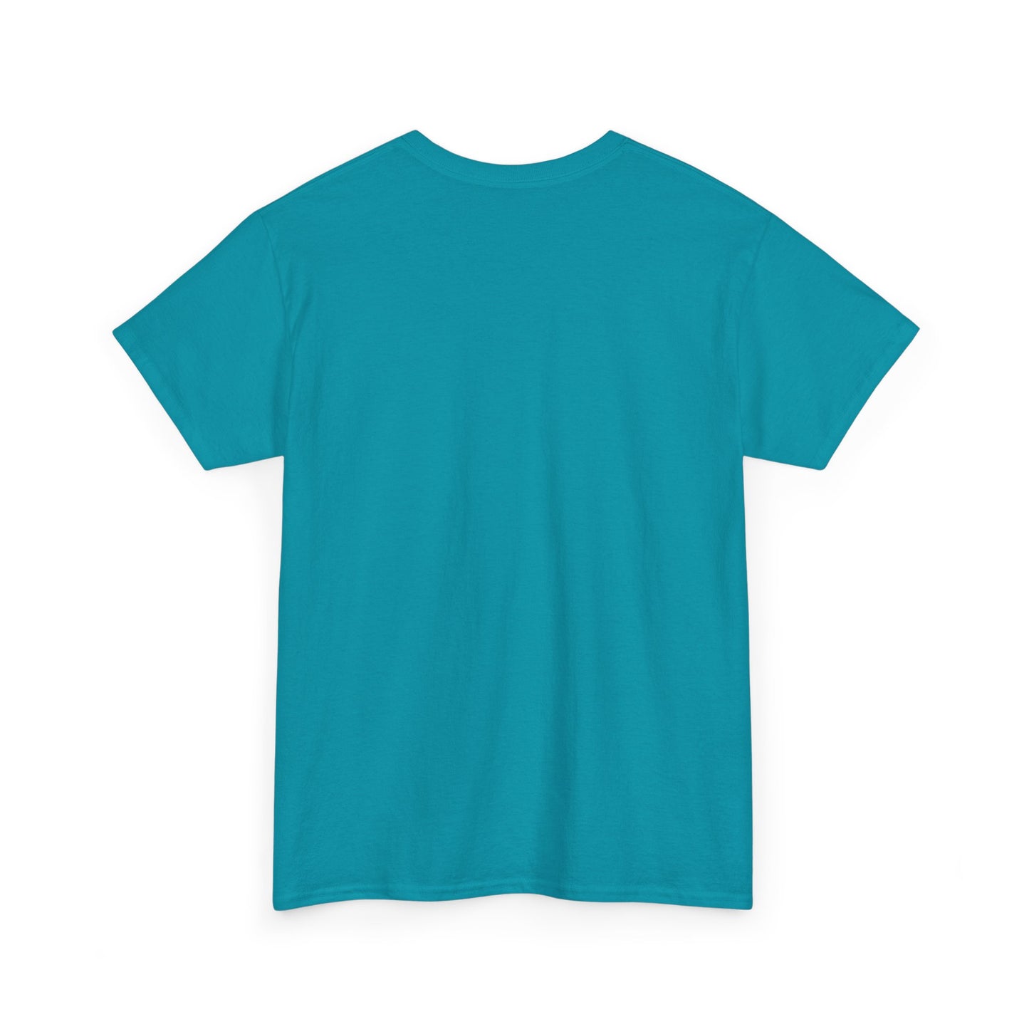 Beach Keen Lifestyle Unisex Heavy Cotton Tee