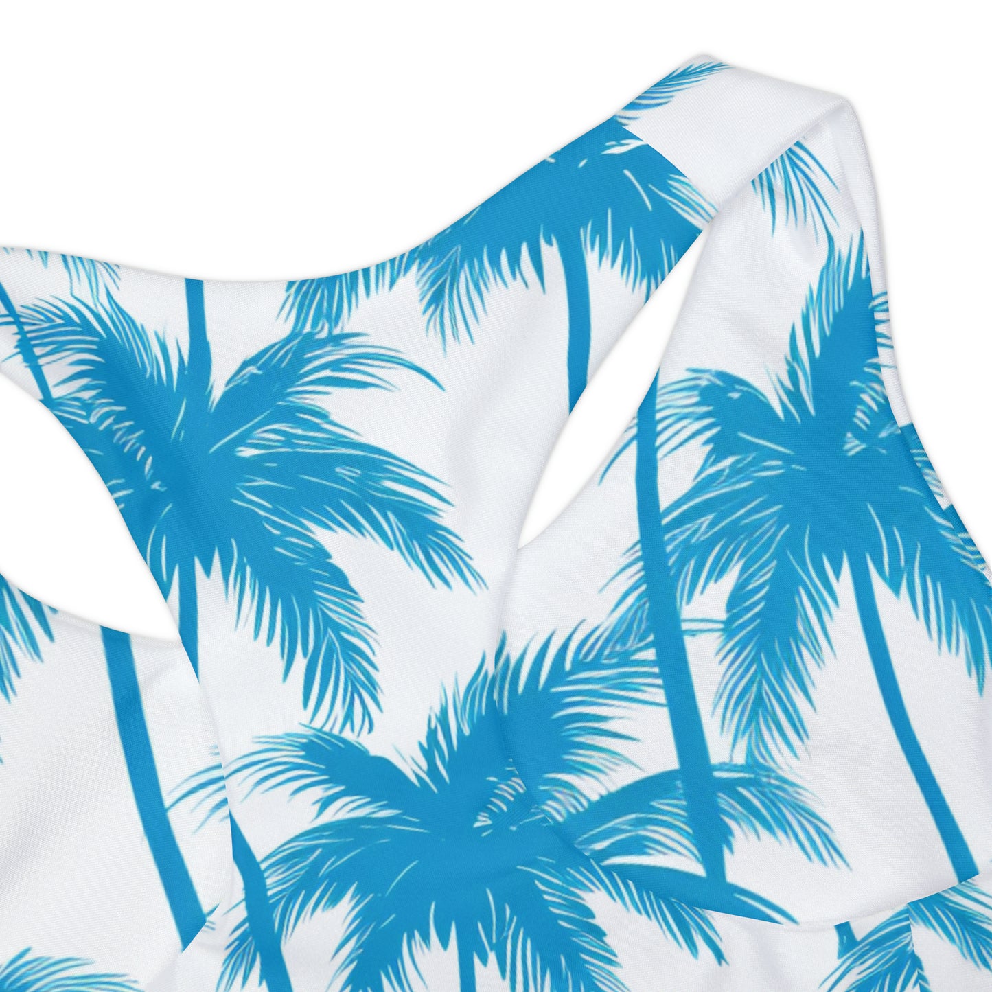 Surface Beach Volleyball Club Sublimated Girls Two Piece Swimsuit