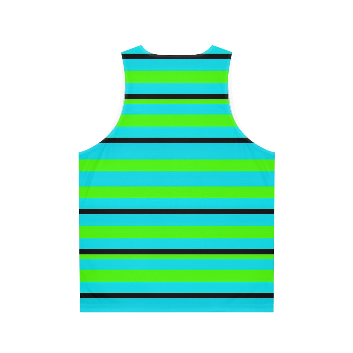 Surface Beach Volleyball Club Unisex Tank Top (AOP)