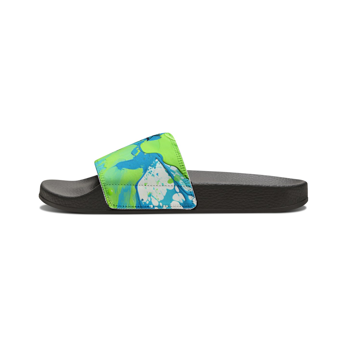 Mascot Surface Beach Volleyball Club Women's PU Slide Sandals