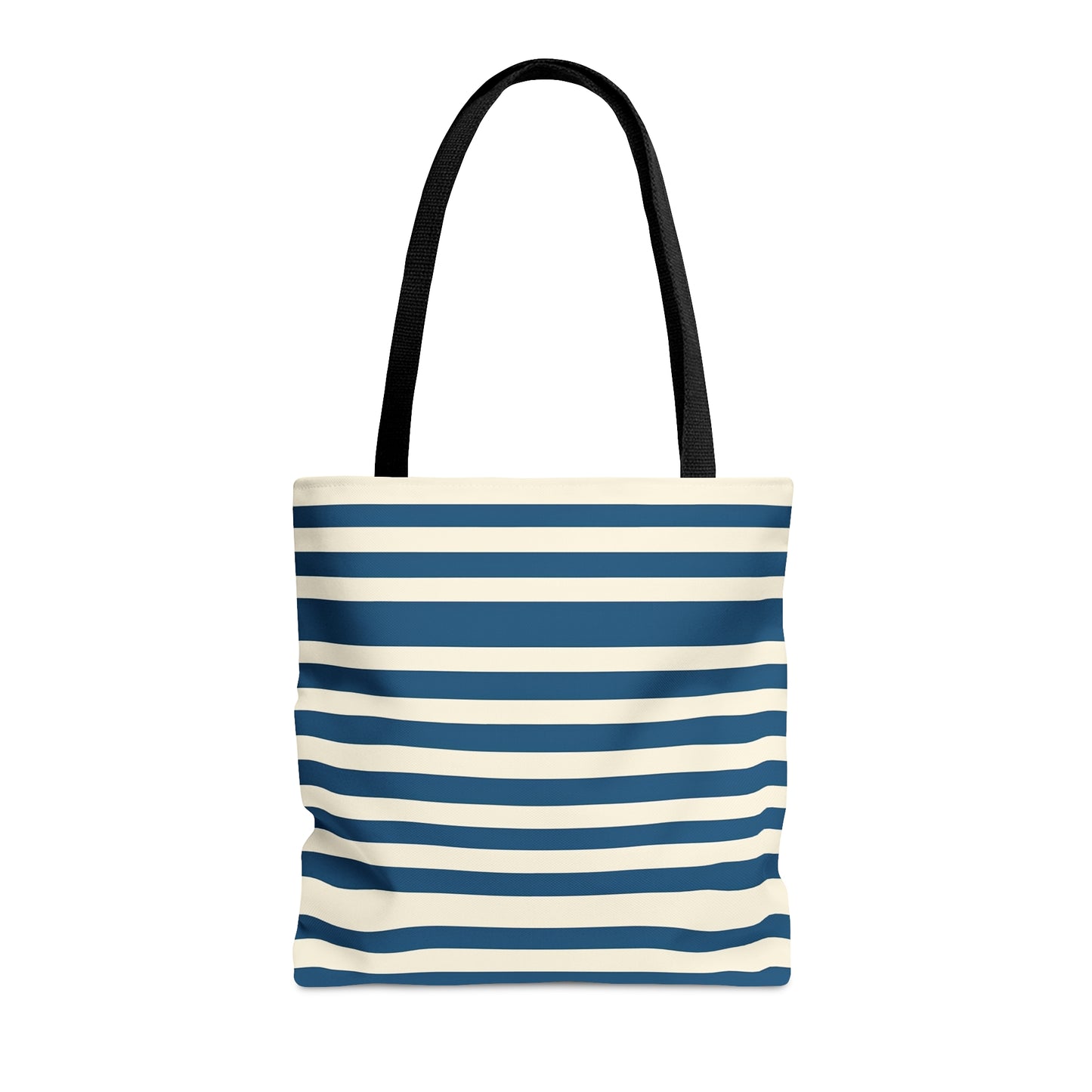 Moda Urbano Nautical Tote Bag (AOP)