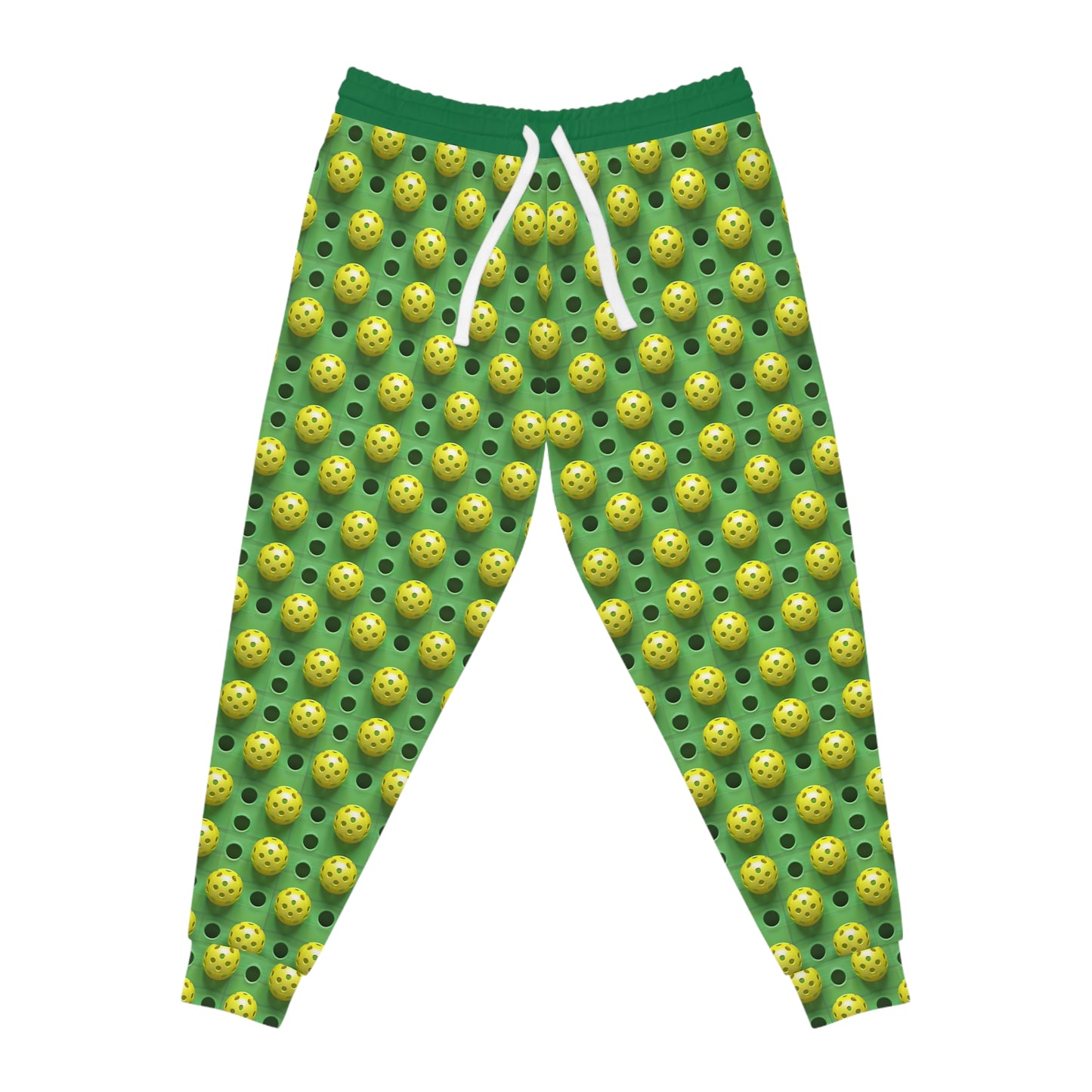 Moda Urbano Pickleball Designer Athletic Joggers