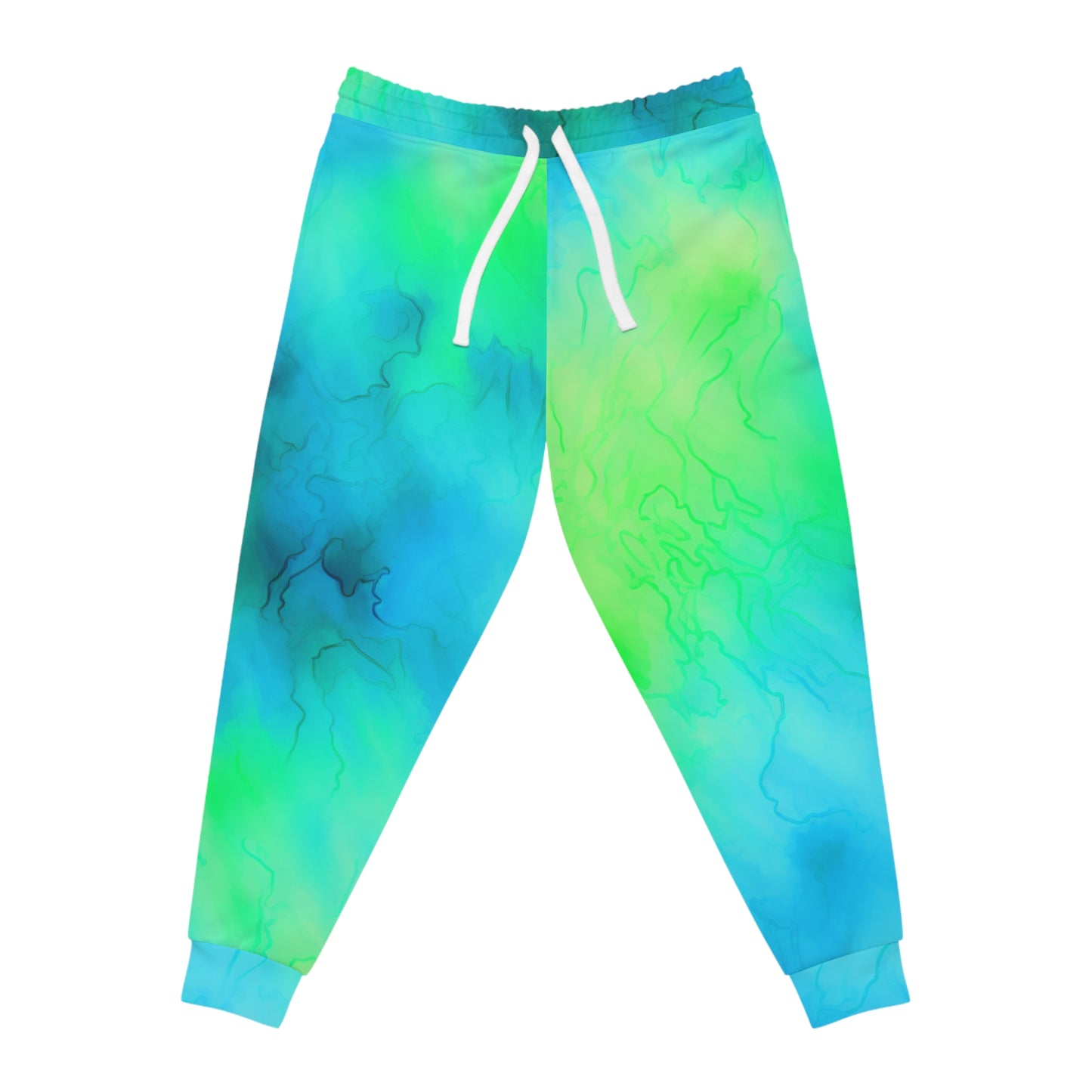 Surface Beach Volleyball Club Athletic Joggers