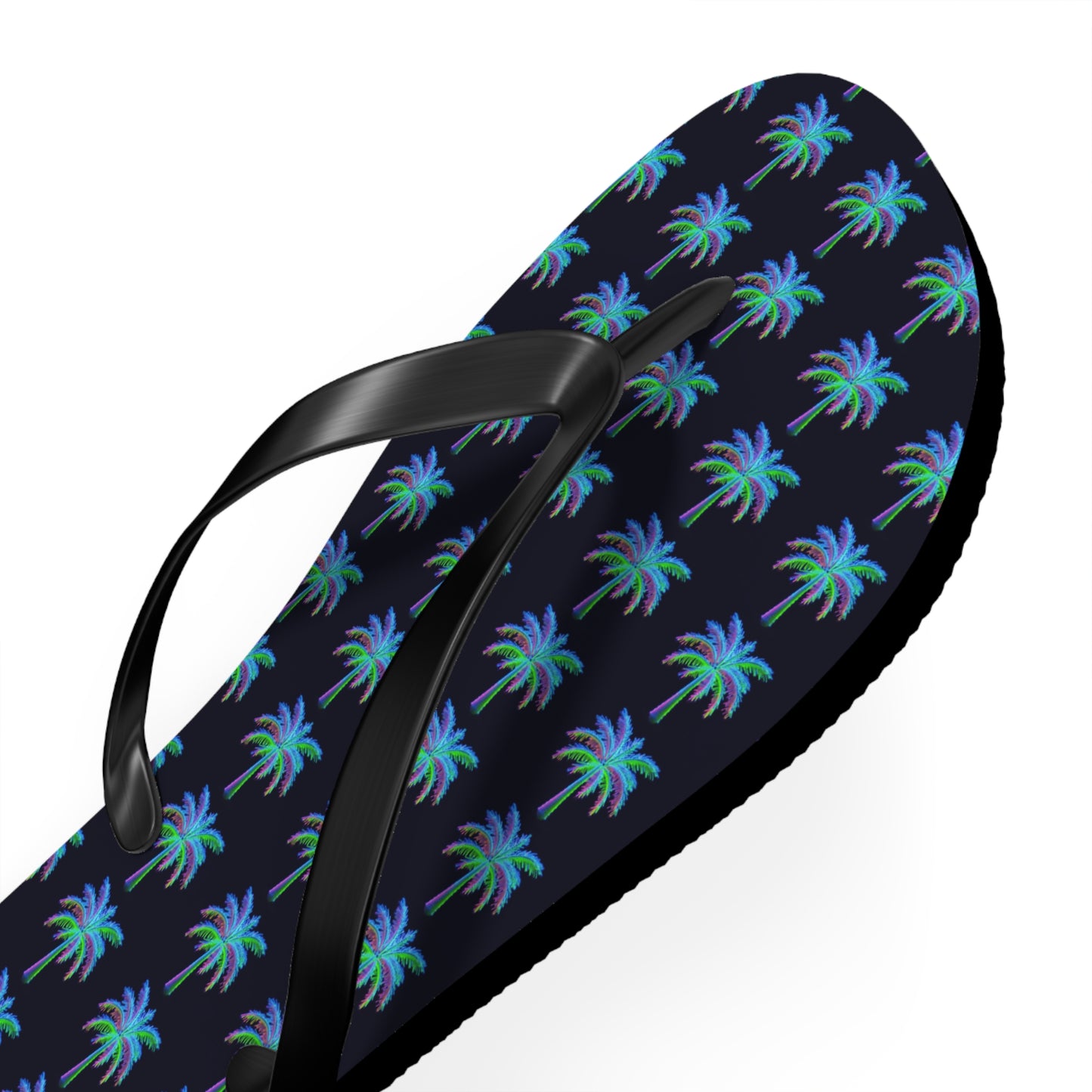 Moda Urbano Designer Flip Flops