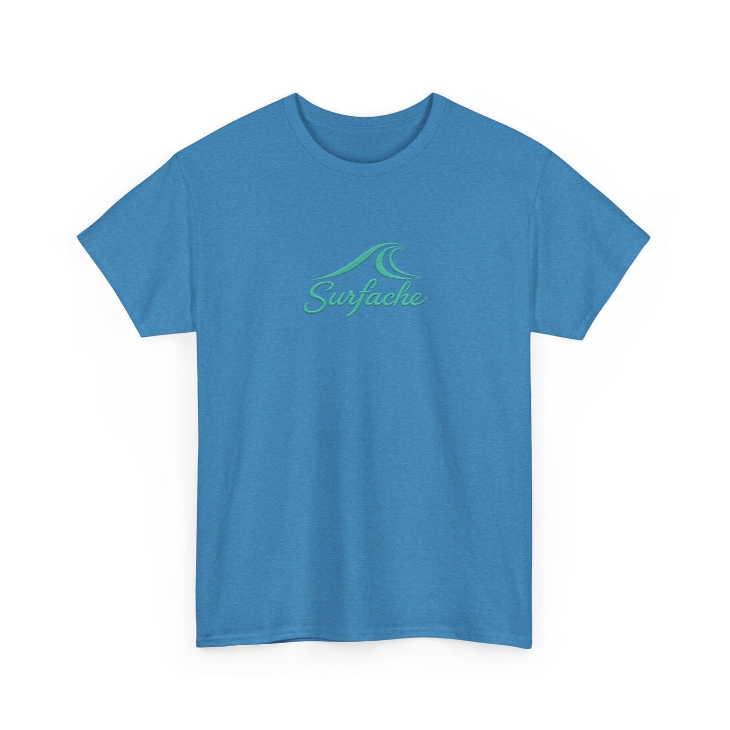 Surfache Miami Clubhouse T-Shirt — Vintage Palm Beach Surf Tee