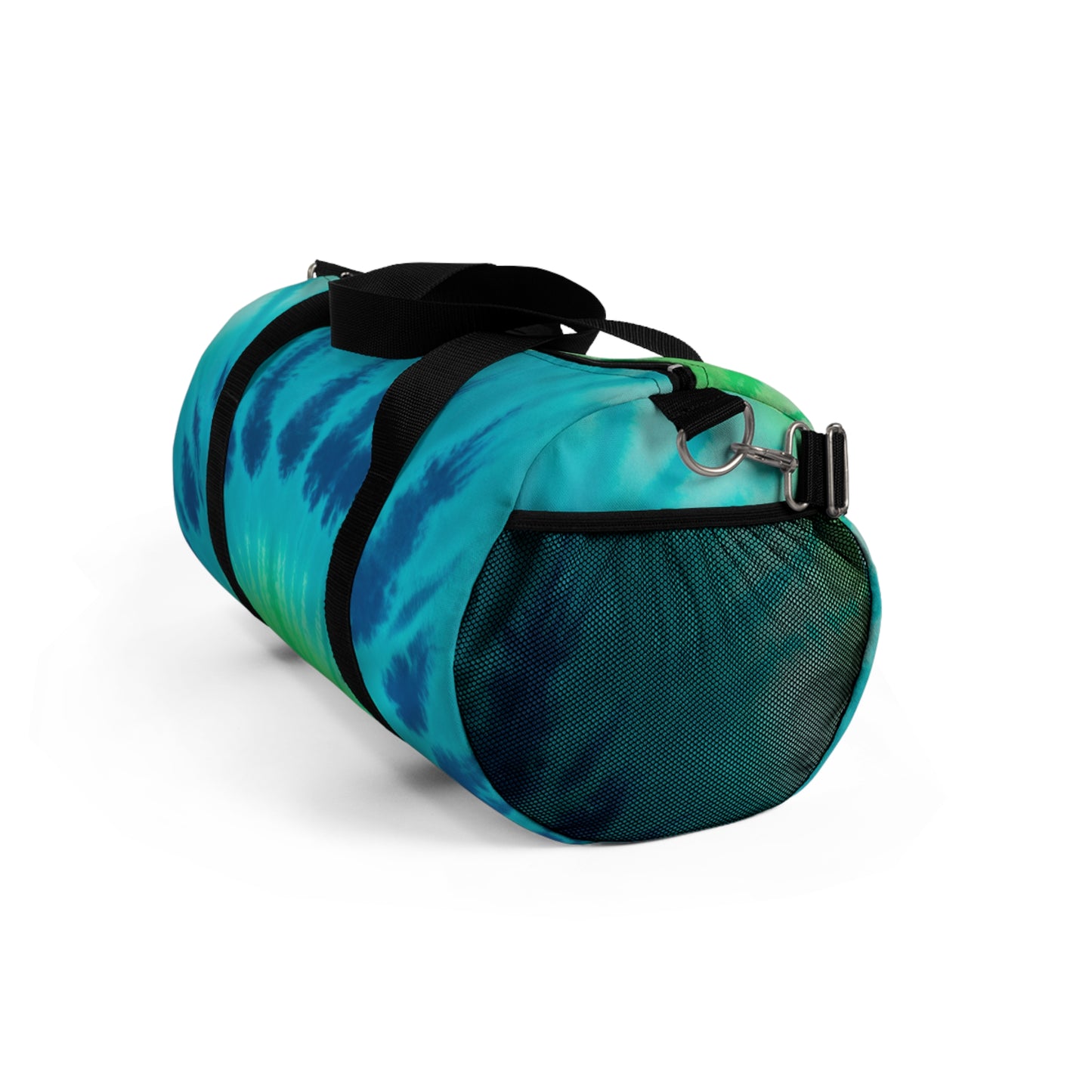 Surface Beach Volleyball Club Tie Dye Sublimated Duffel Bag