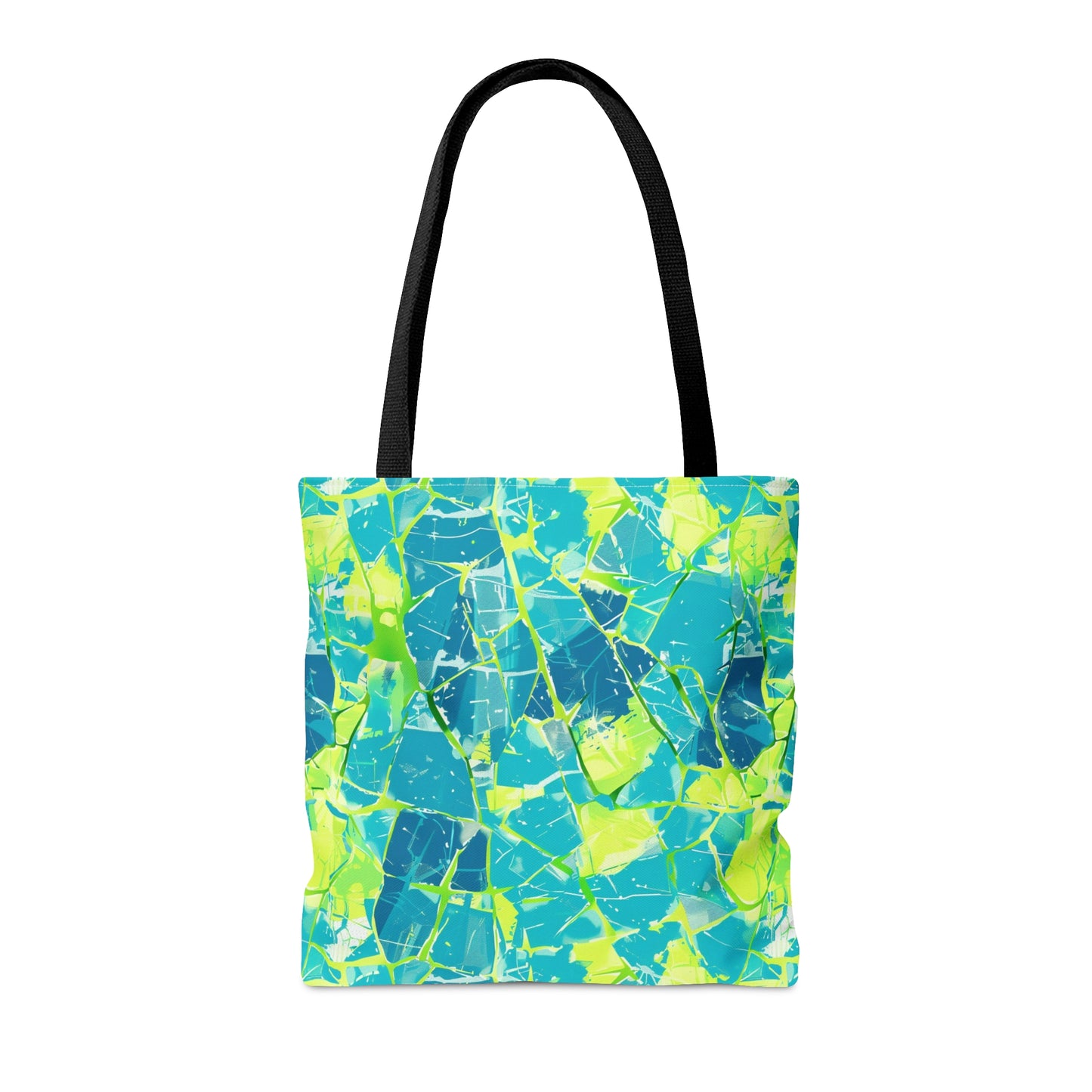 Moda Urbano Mosaic Travel Tote Bag