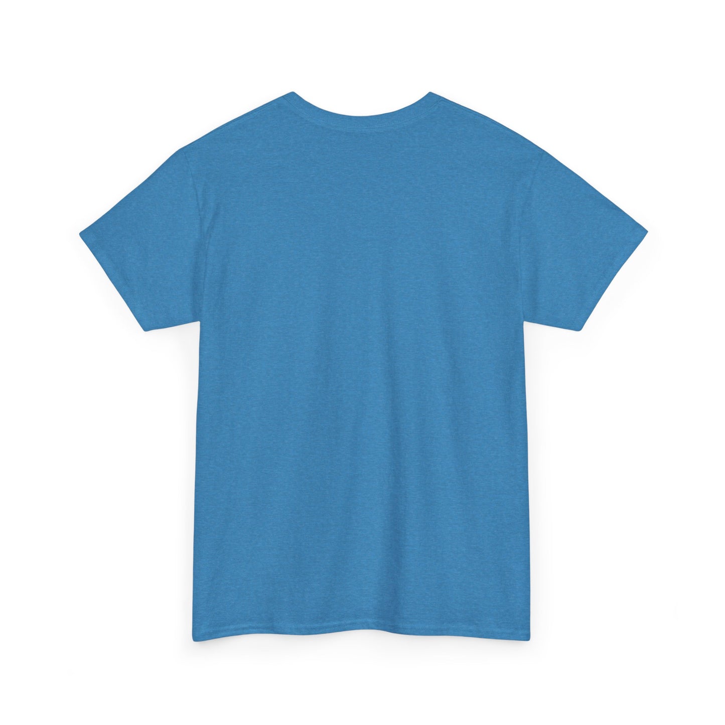 Beach Keen Lifestyle Unisex Heavy Cotton Tee